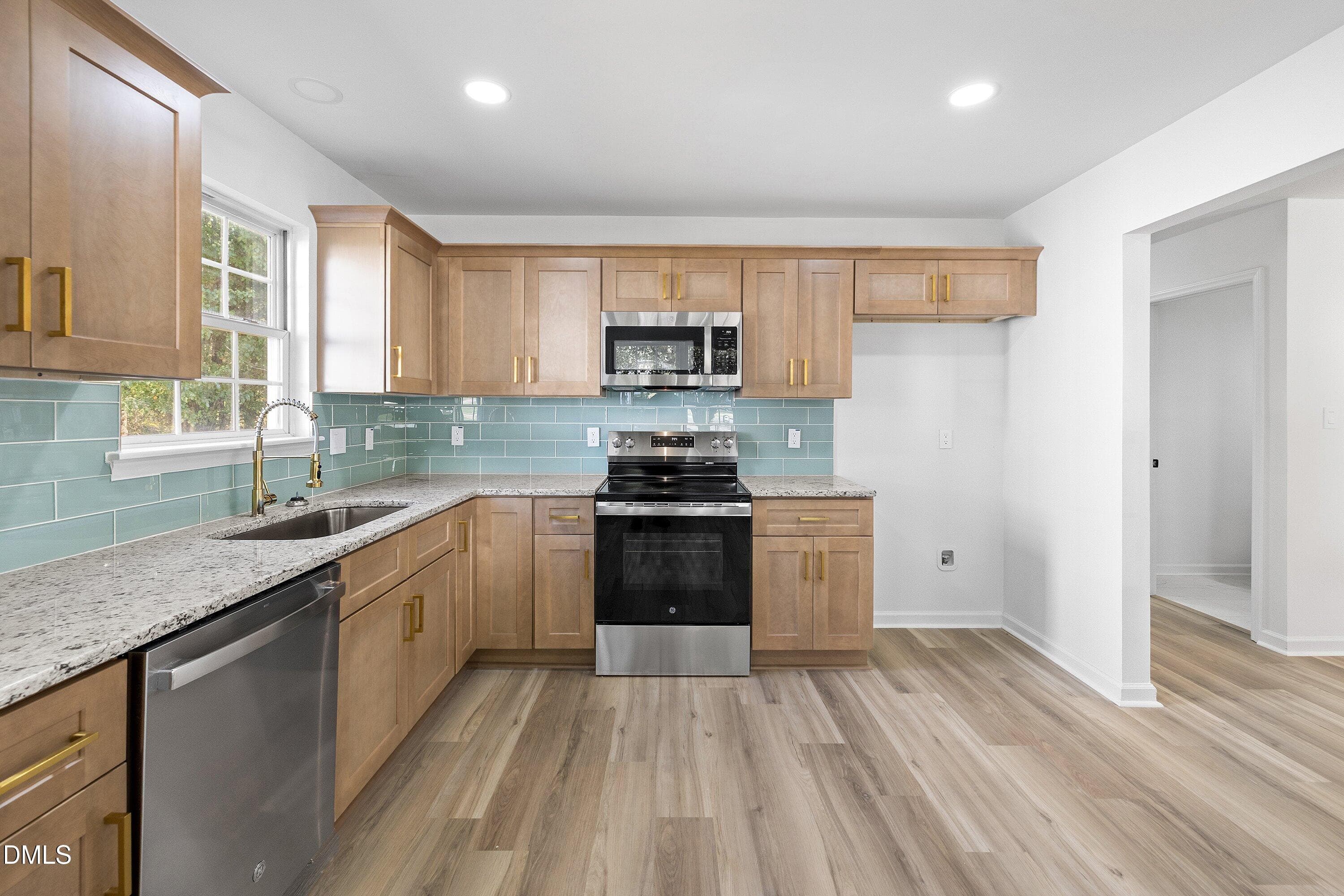 12-12 Sameer Ct _5466 - 12 Sameer Court, Durham, NC 27703, Durham