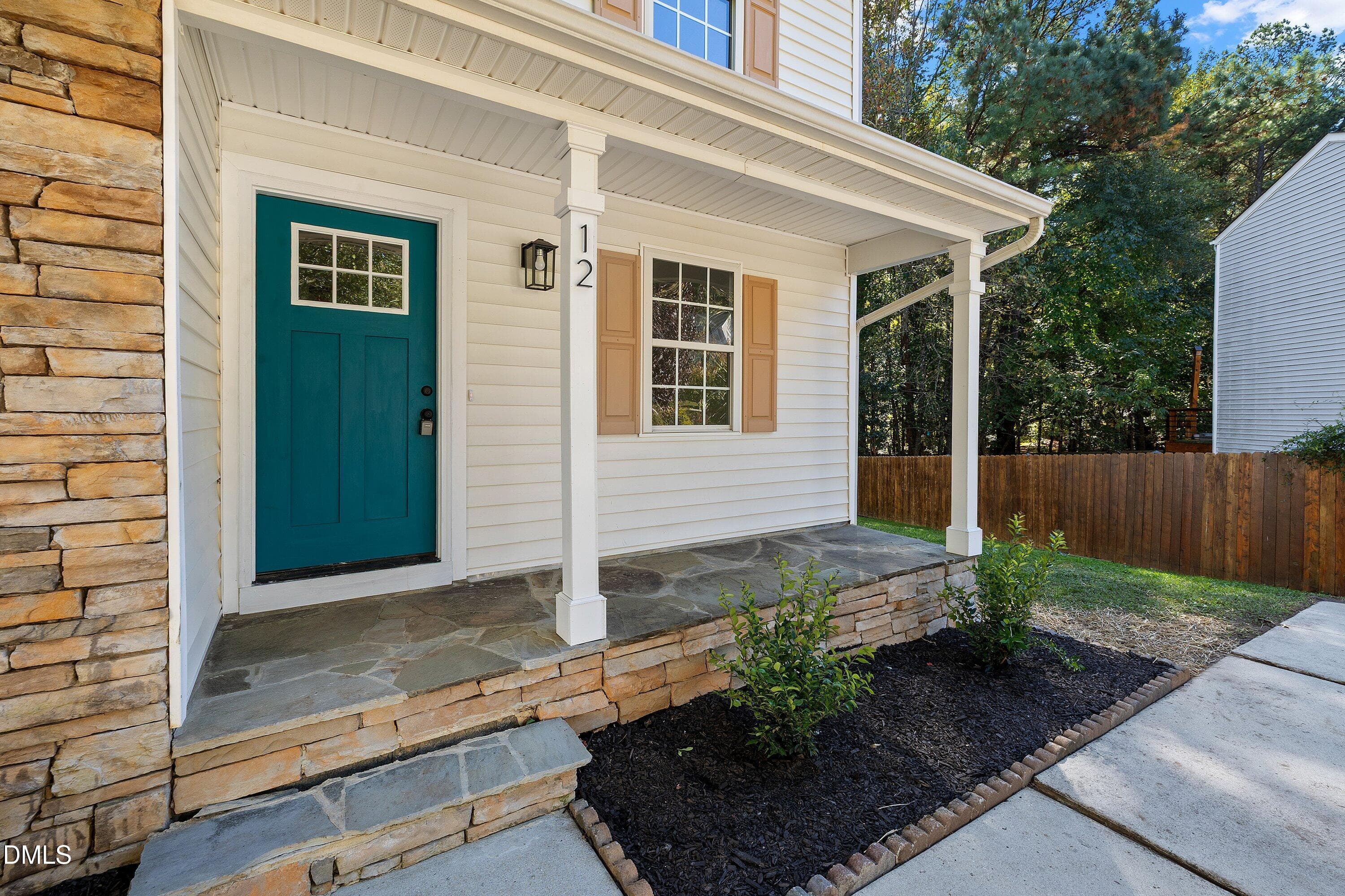07-12 Sameer Ct _5440 - 12 Sameer Court, Durham, NC 27703, Durham