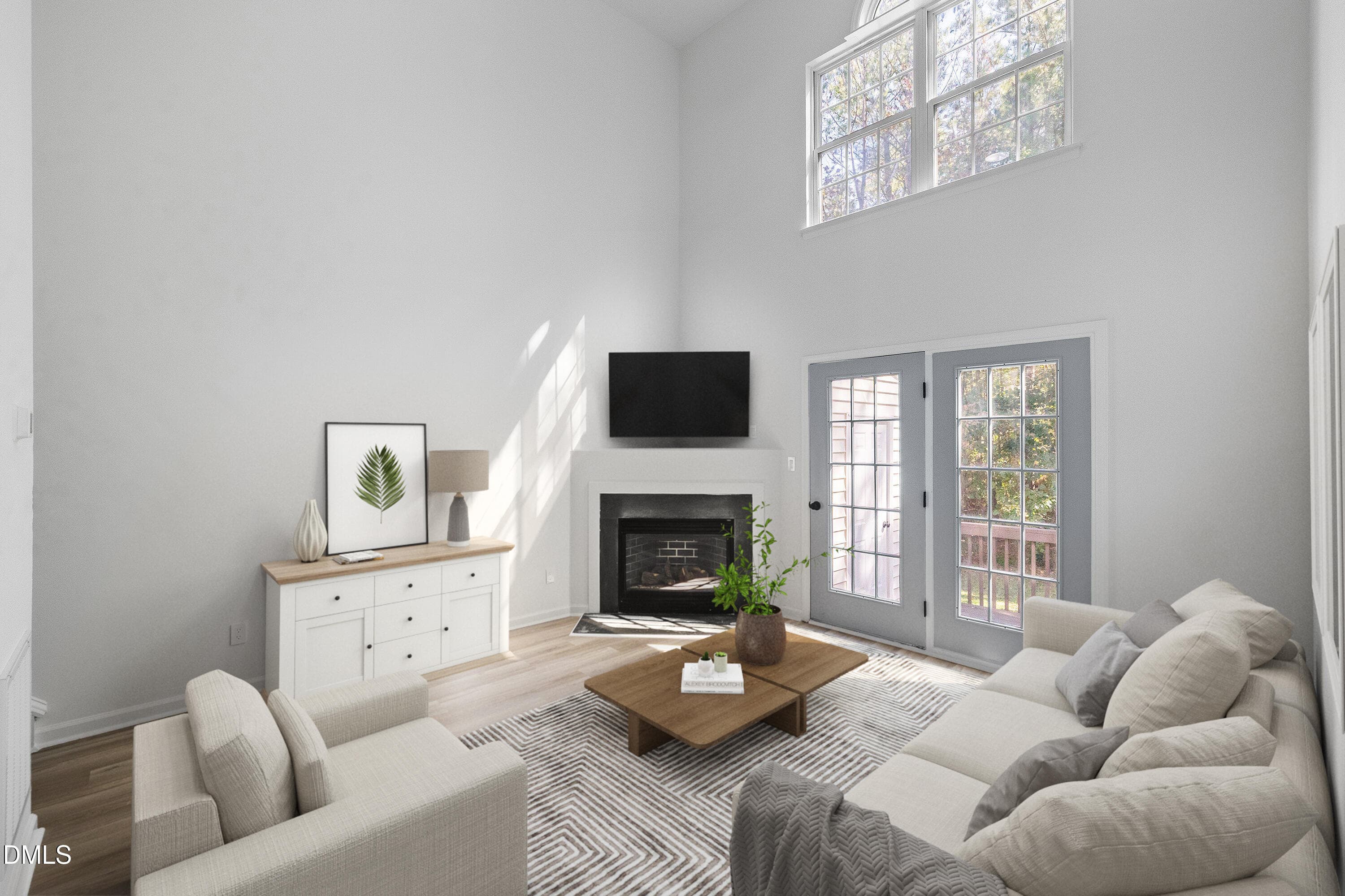 25-12 Sameer Ct _5531 f - 12 Sameer Court, Durham, NC 27703, Durham