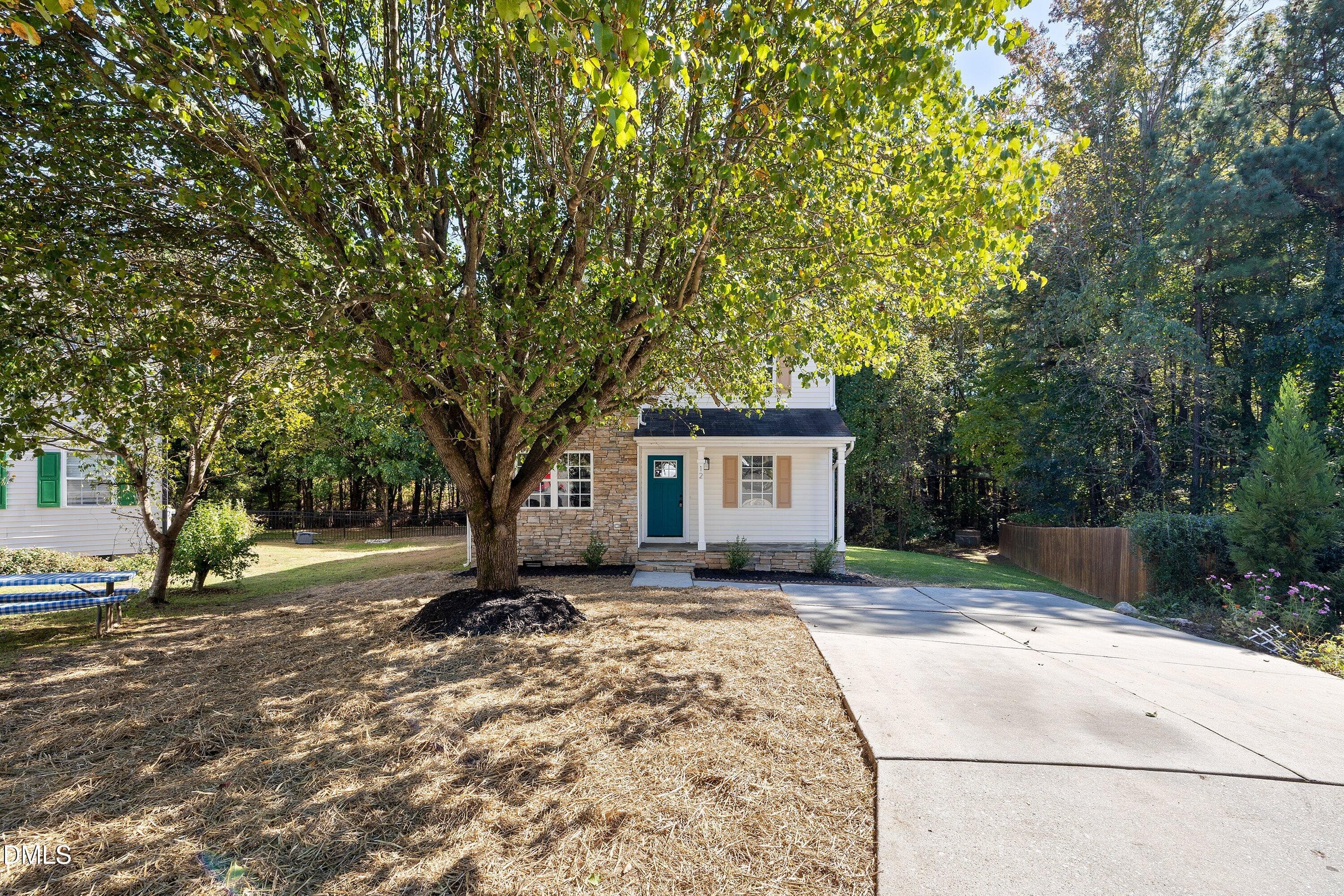 03-12 Sameer Ct _5428 - 12 Sameer Court, Durham, NC 27703, Durham