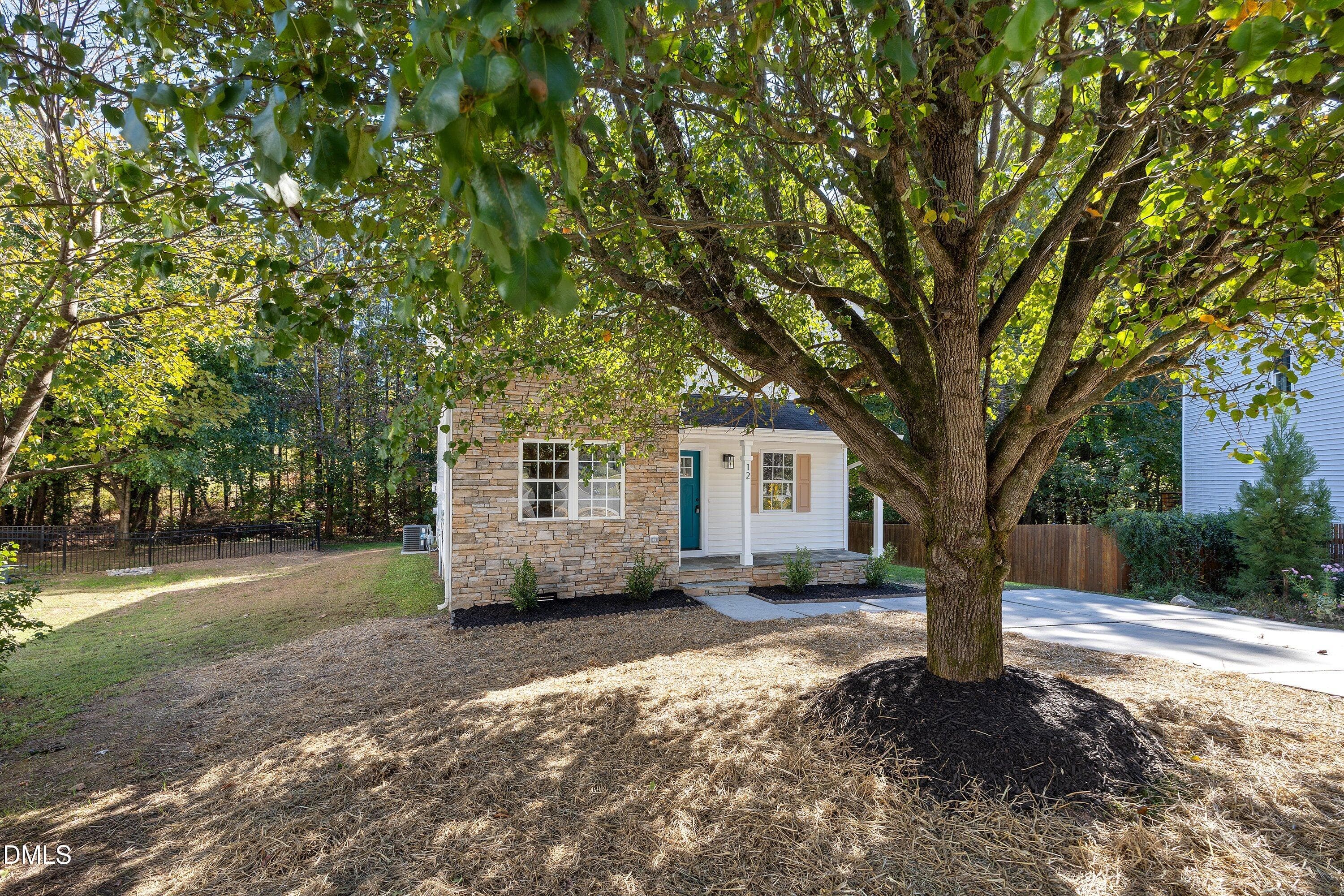05-12 Sameer Ct _5437 - 12 Sameer Court, Durham, NC 27703, Durham