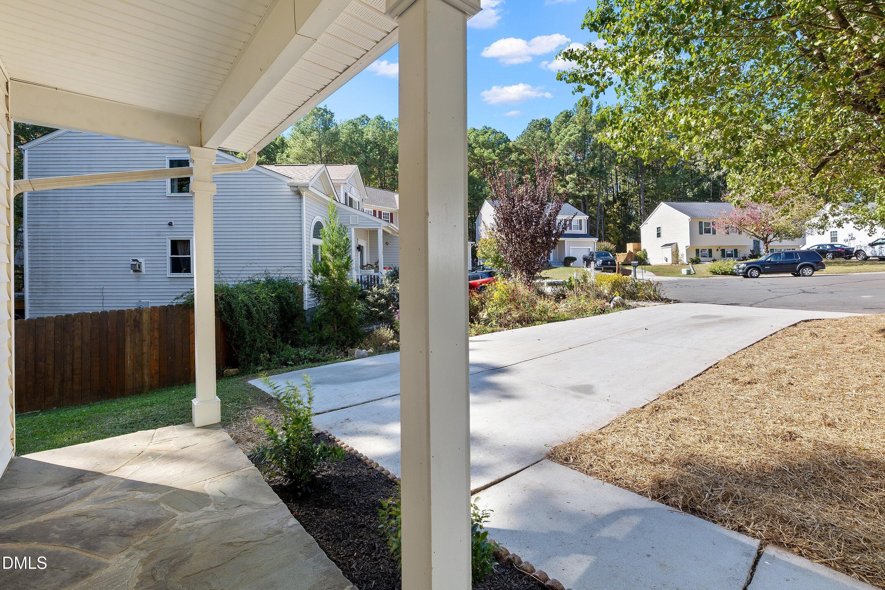 06-12 Sameer Ct _5645 - 12 Sameer Court, Durham, NC 27703, Durham