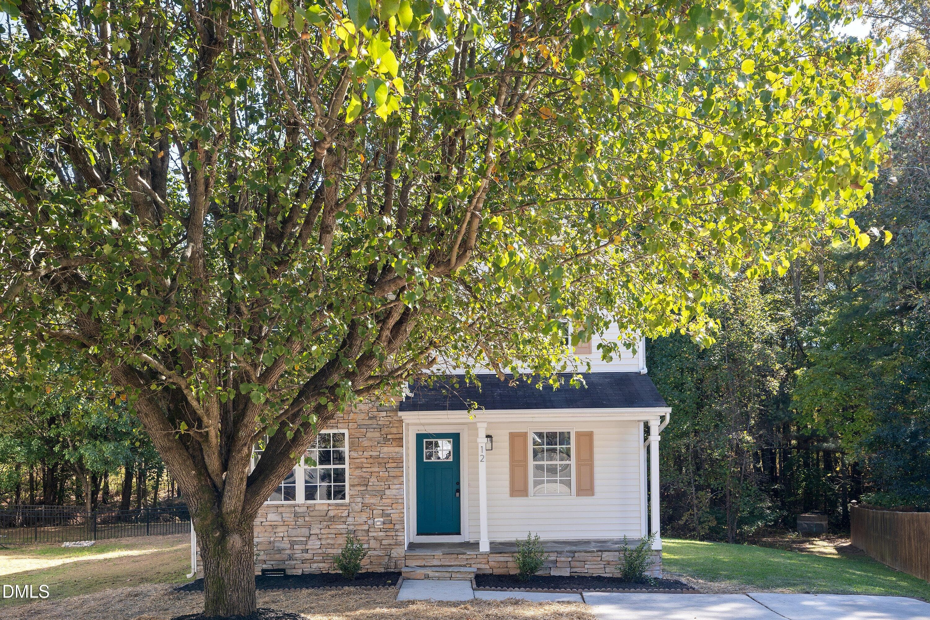 04-12 Sameer Ct _5431 - 12 Sameer Court, Durham, NC 27703, Durham