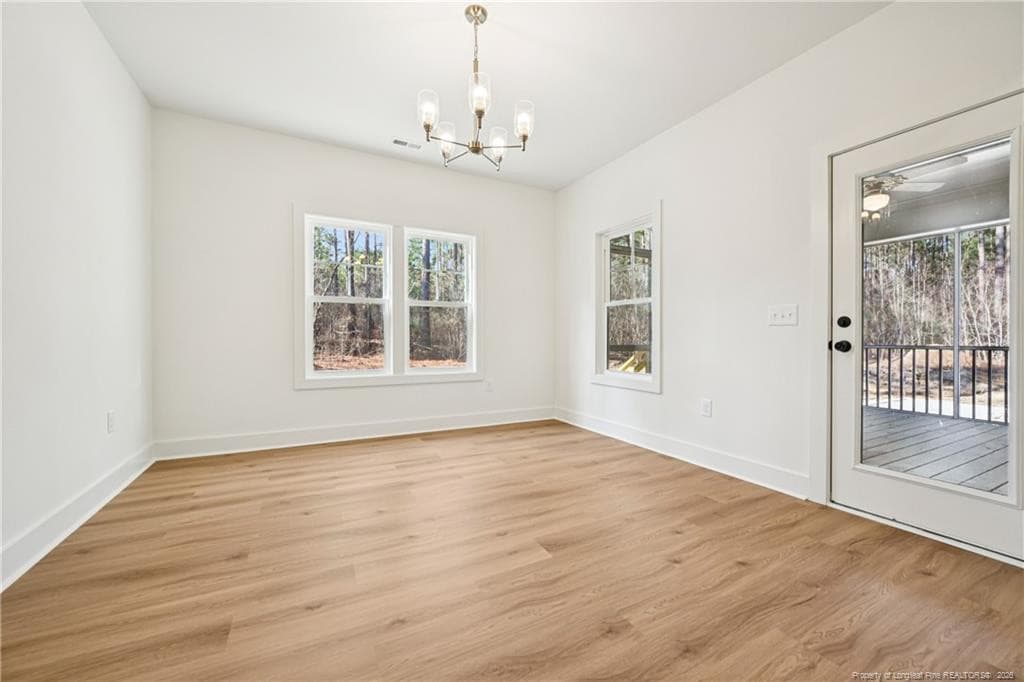 Photo 6 - 287 Education Drive, Spring Lake, NC 28390