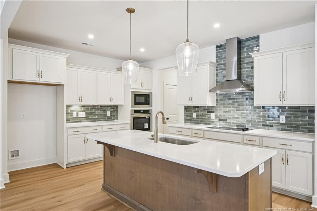 Photo 8 - 287 Education Drive, Spring Lake, NC 28390