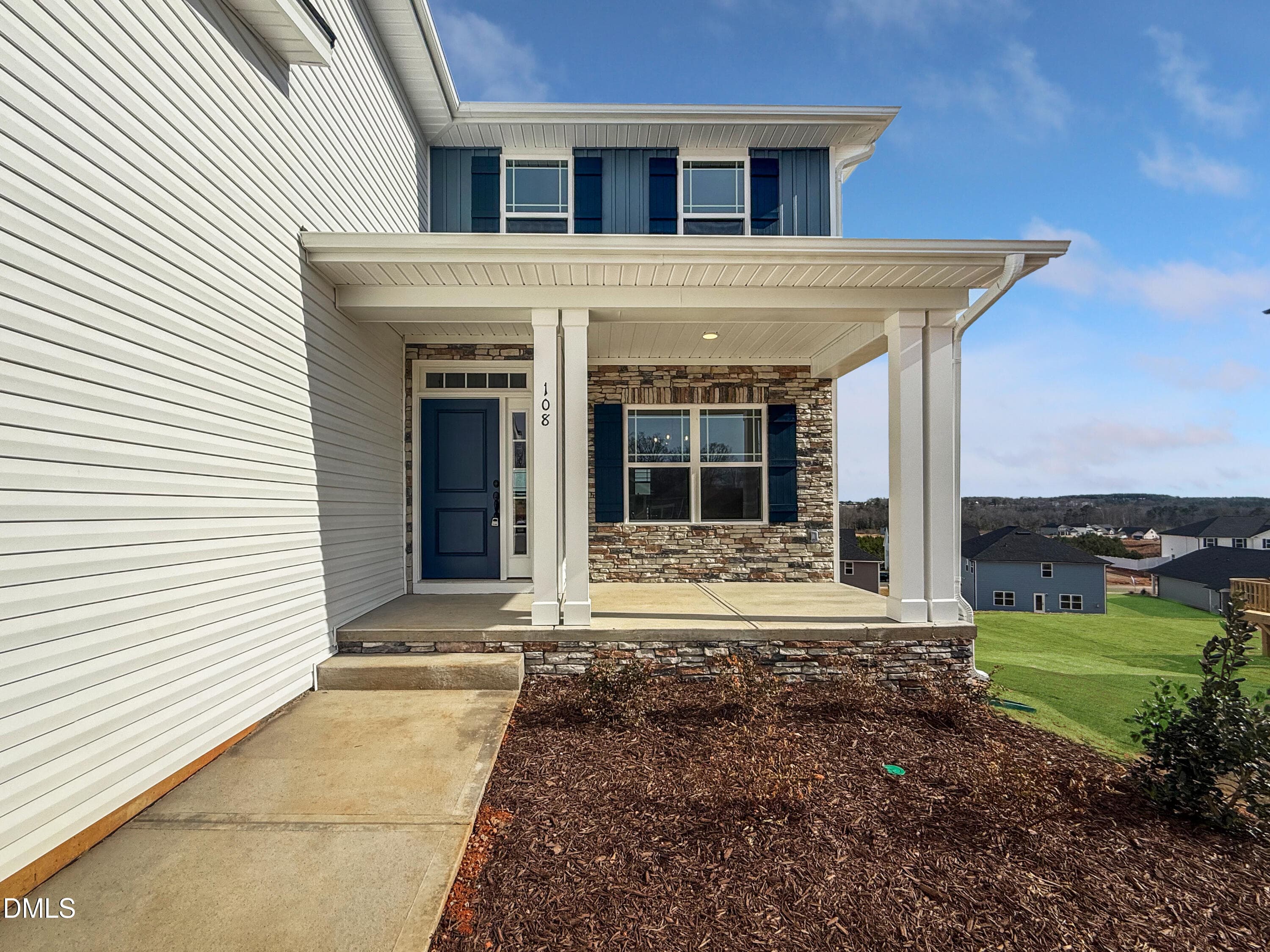 2628-2 - 192 Kipling Crk Drive, Fuquay Varina, NC 27526