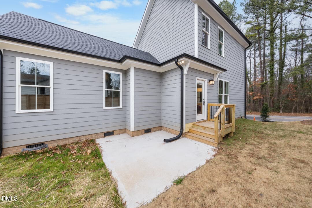 DSC07766 - 313 W Murray Avenue, Durham, NC 27704, Durham