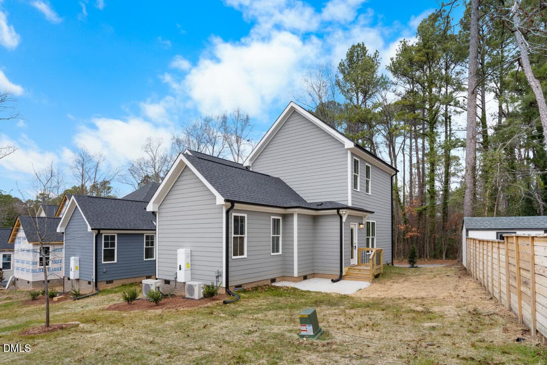 DSC07771 - 313 W Murray Avenue, Durham, NC 27704, Durham