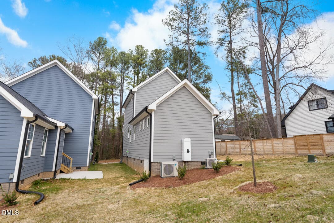 DSC07776 - 313 W Murray Avenue, Durham, NC 27704, Durham