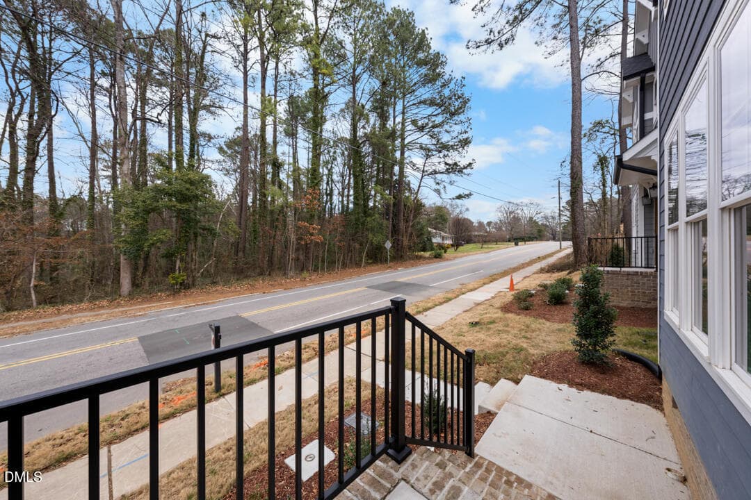DSC07591 - 317 W Murray Avenue, Durham, NC 27704, Durham