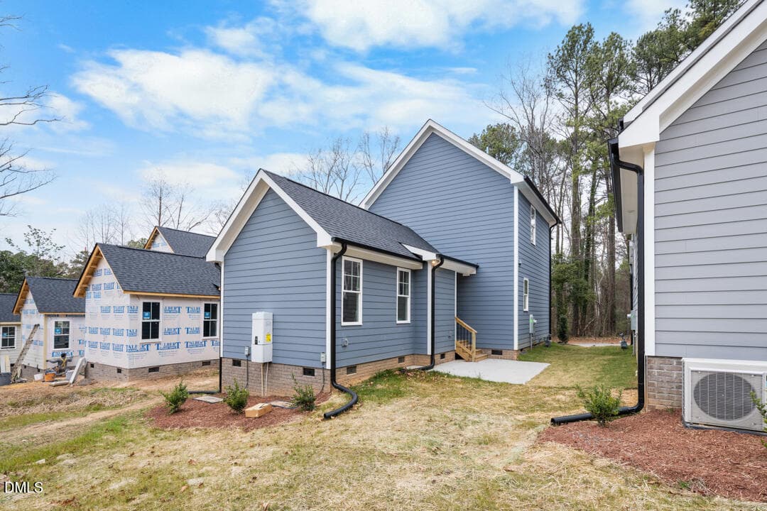 DSC07615 - 317 W Murray Avenue, Durham, NC 27704, Durham