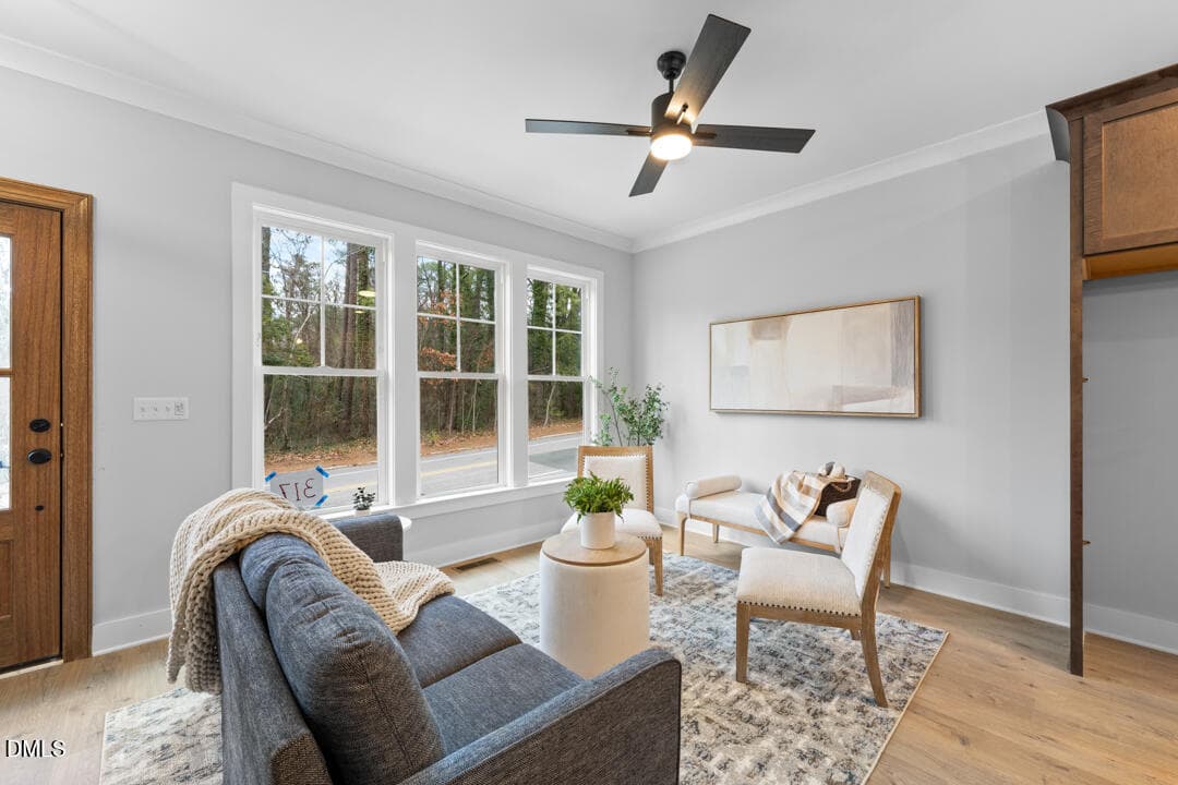 DSC07501 - 317 W Murray Avenue, Durham, NC 27704, Durham
