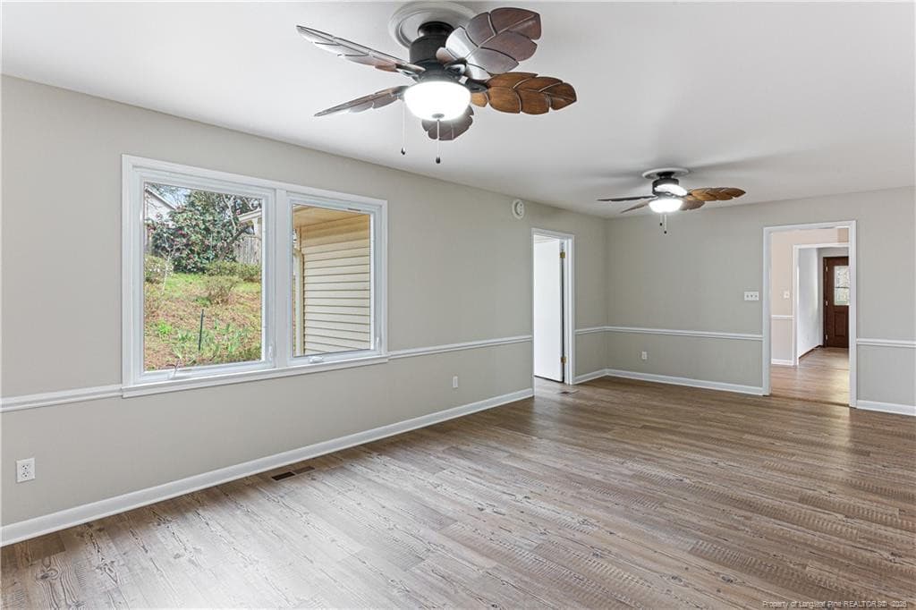 Photo 8 - 1429 Paisley Avenue, Fayetteville, NC 28304, Fayetteville