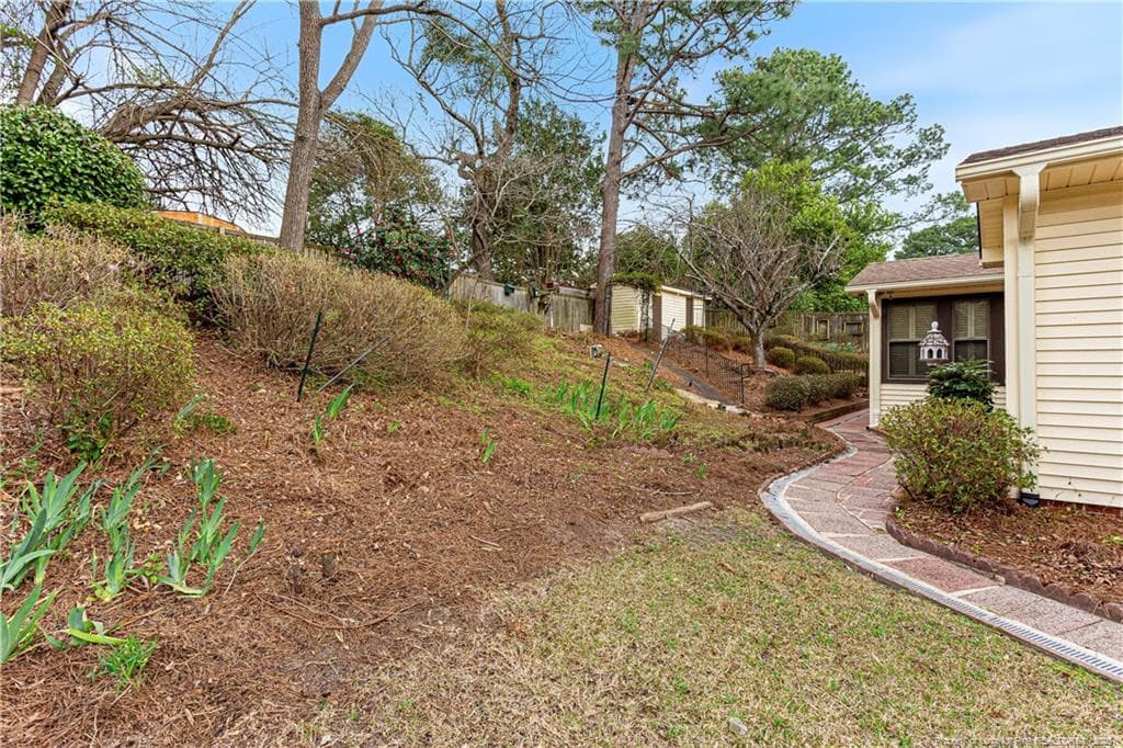 Photo 34 - 1429 Paisley Avenue, Fayetteville, NC 28304, Fayetteville