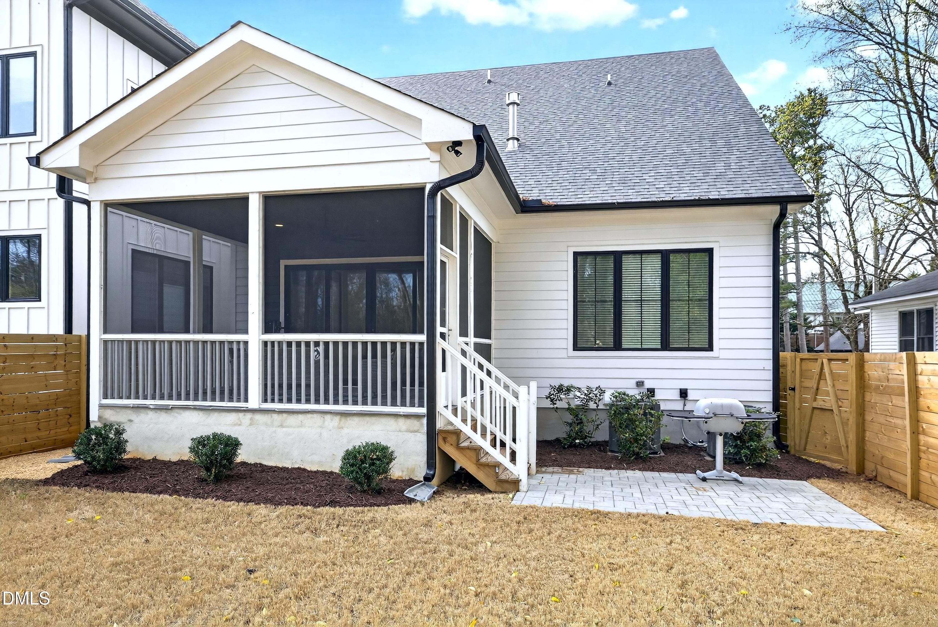 Scene-68 - 113 Boyd Street, Cary, NC 27513, Cary