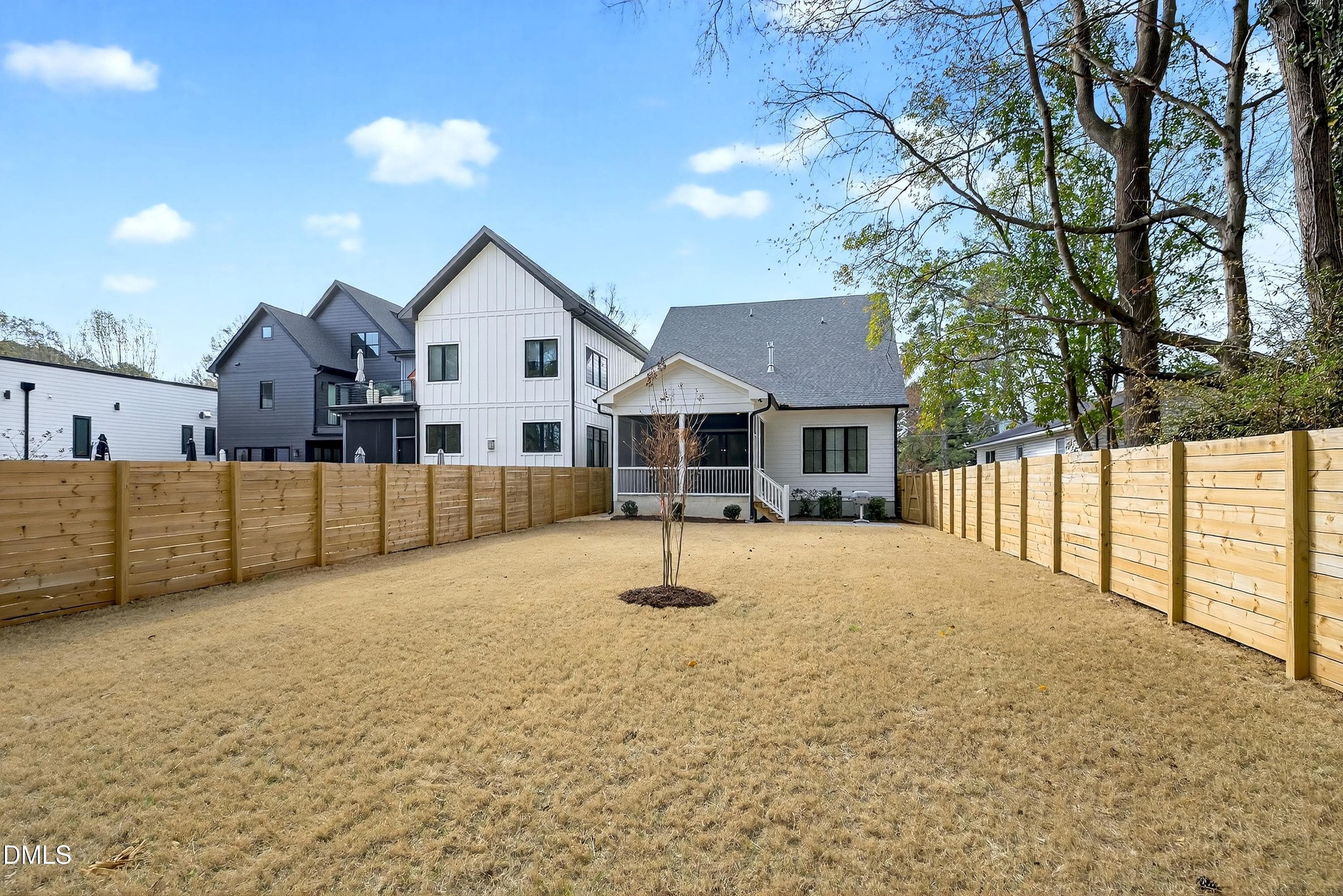 Scene-72 - 113 Boyd Street, Cary, NC 27513, Cary