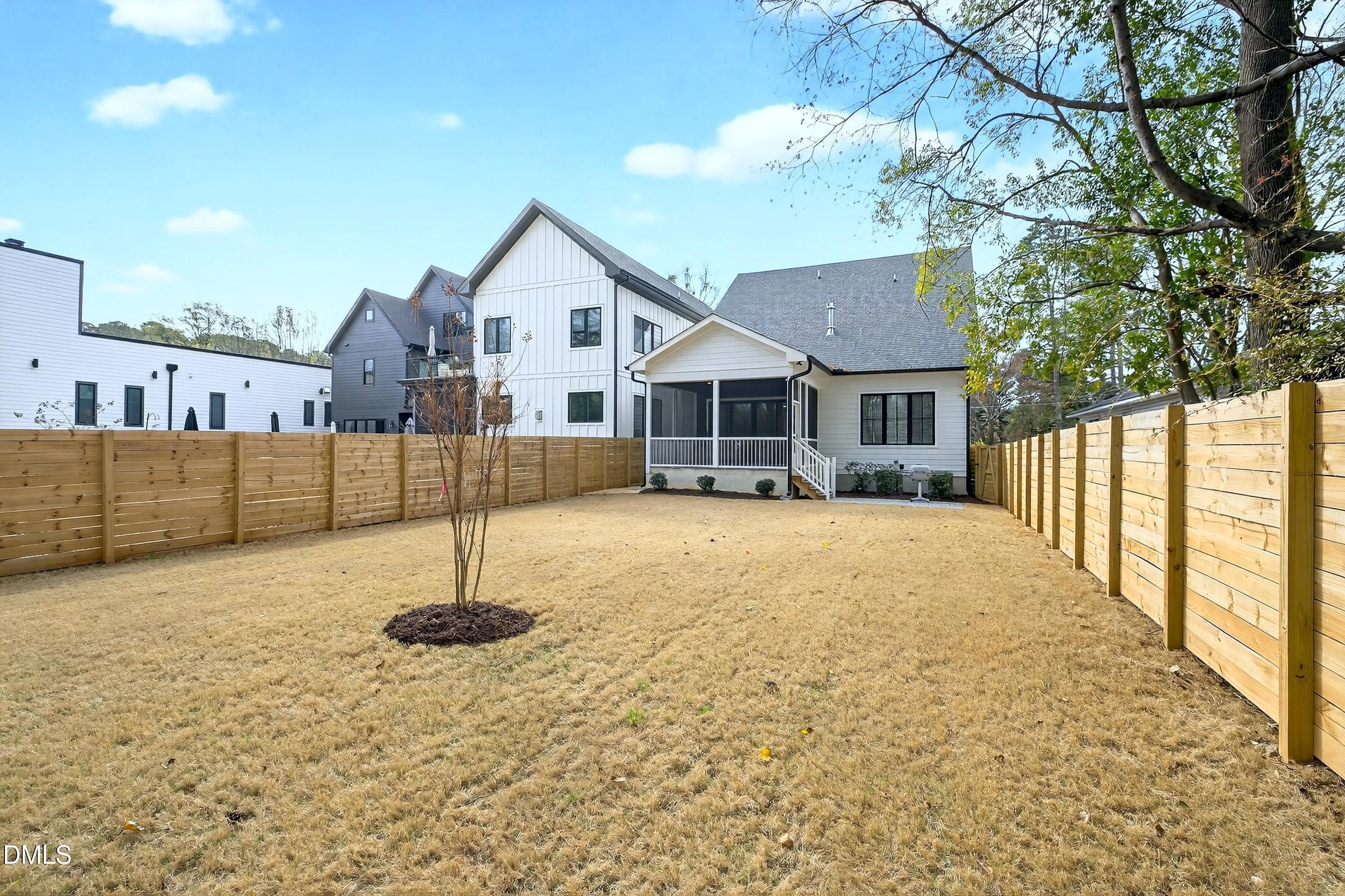 Scene-73 - 113 Boyd Street, Cary, NC 27513, Cary