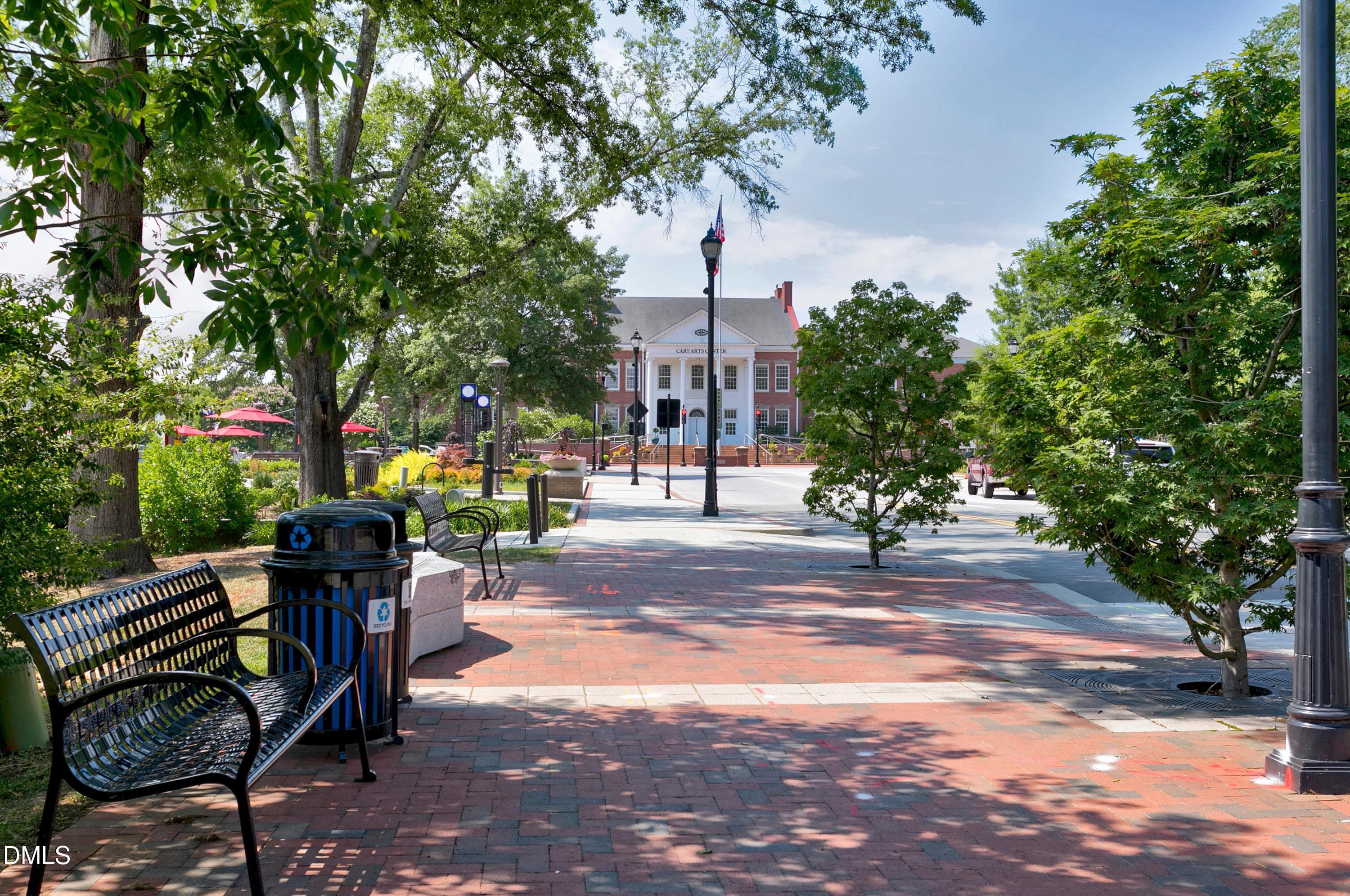Scene-83 - 113 Boyd Street, Cary, NC 27513, Cary