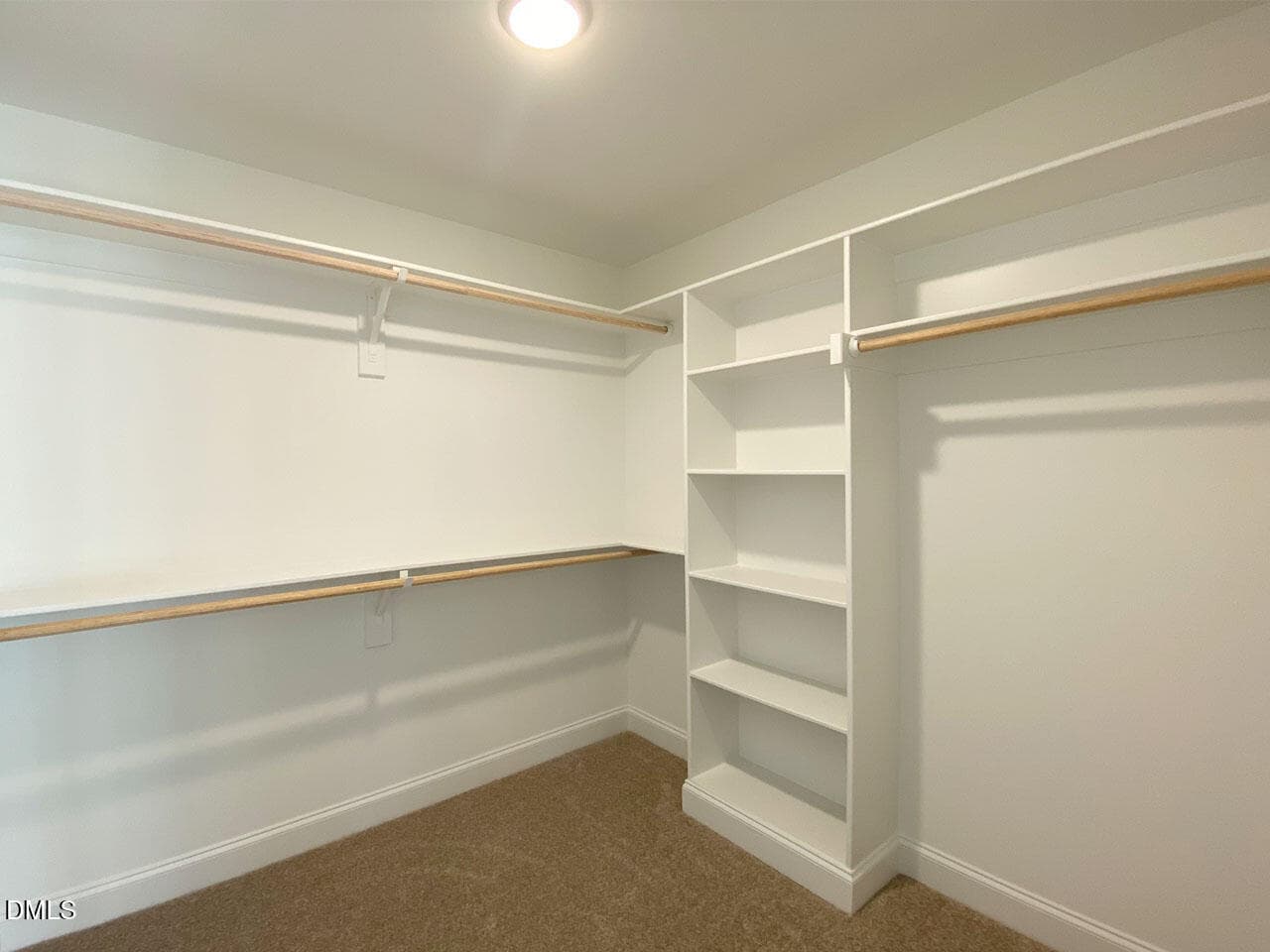 LV17 Owner's Closet #2 - 1206 B River Rock Drive, Durham, NC 27704, Durham