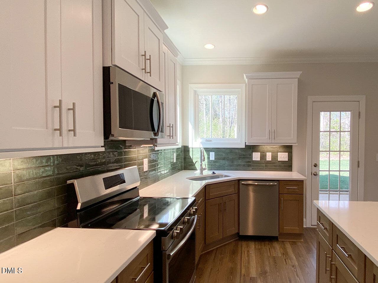 LV17 Range - 1206 B River Rock Drive, Durham, NC 27704, Durham
