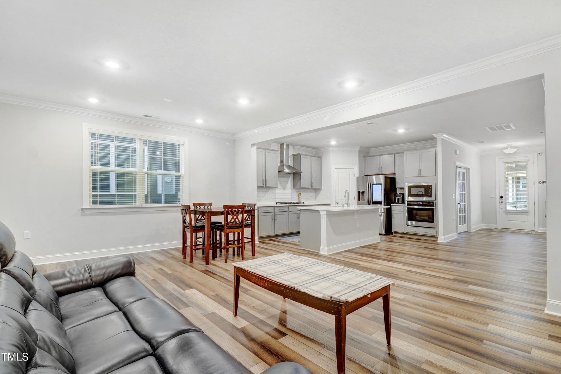 13-333 Natsam Woods Way-13 - 333 Natsam Woods Way, Wake Forest, NC 27587