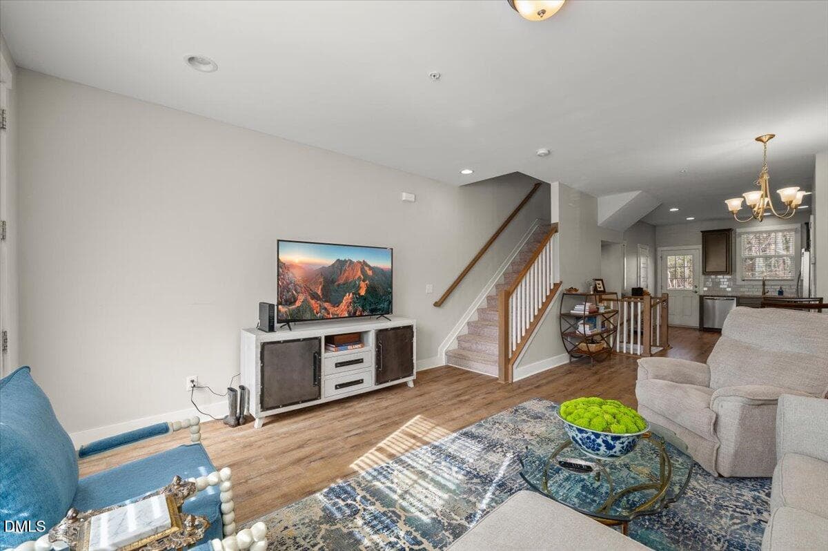 07-P1325263 - 2791 Stone Rock Drive 107, Raleigh, NC 27604, Raleigh