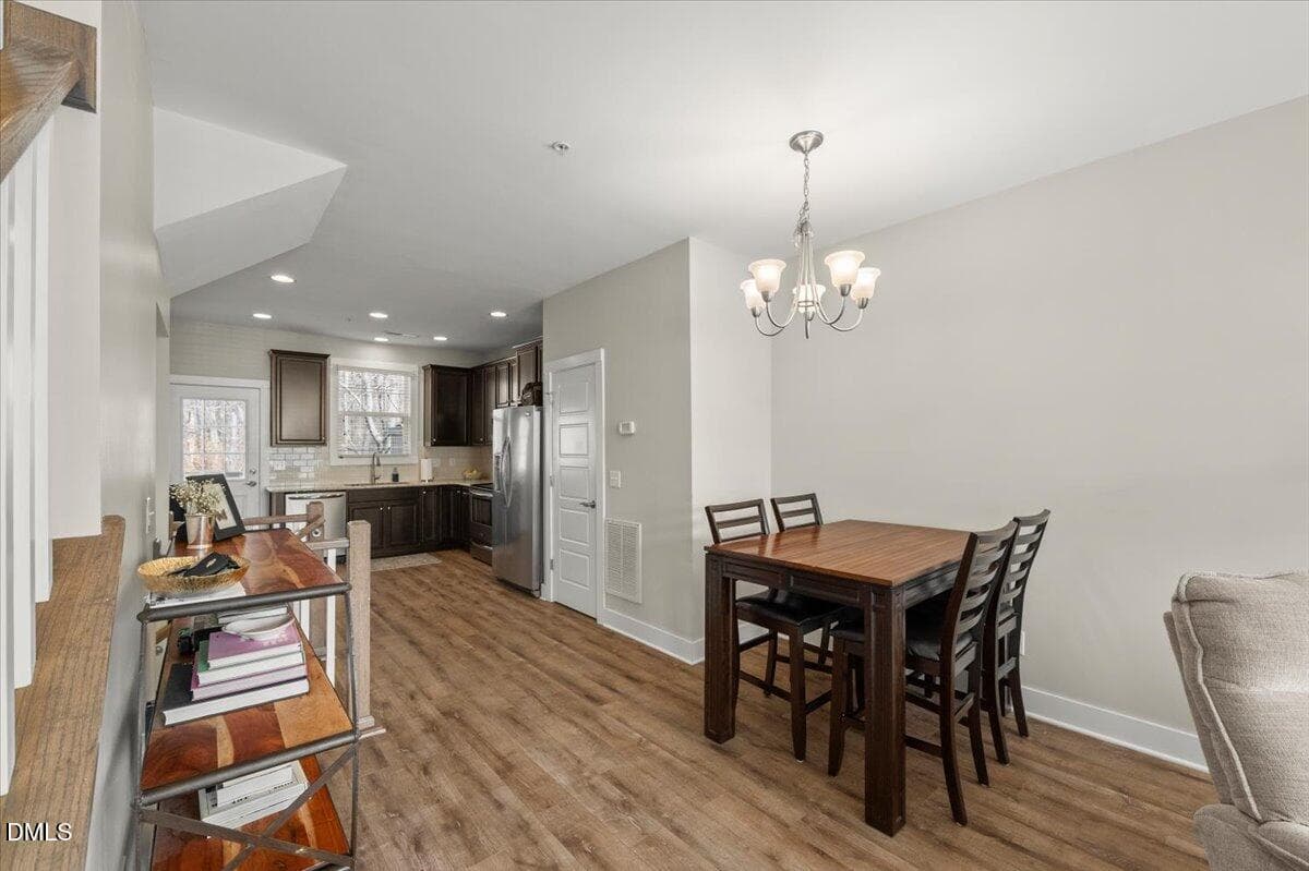 08-P1325268 - 2791 Stone Rock Drive 107, Raleigh, NC 27604, Raleigh