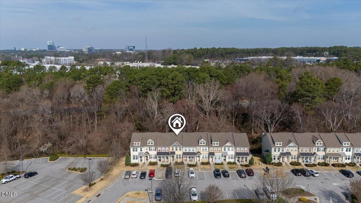 41-DJI_20260305103236_0343_D - 2791 Stone Rock Drive 107, Raleigh, NC 27604, Raleigh