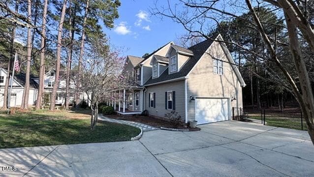 A99A52B1-E110-4164-B62F-8B792691BDBE_4_5 - 97 Carrousel Court, Angier, NC 27501