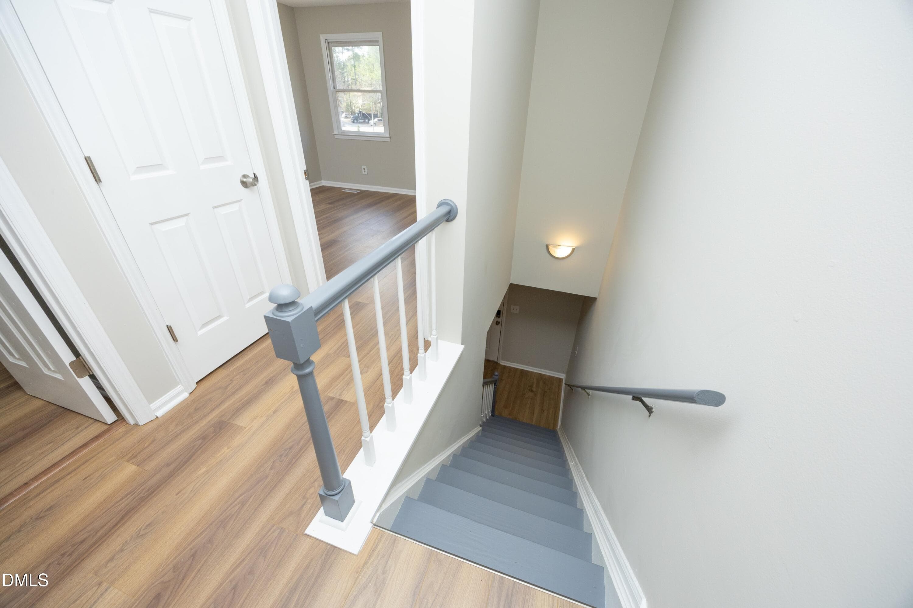 Second Floor Landing - 806 Kendall Drive 502, Durham, NC 27703, Durham