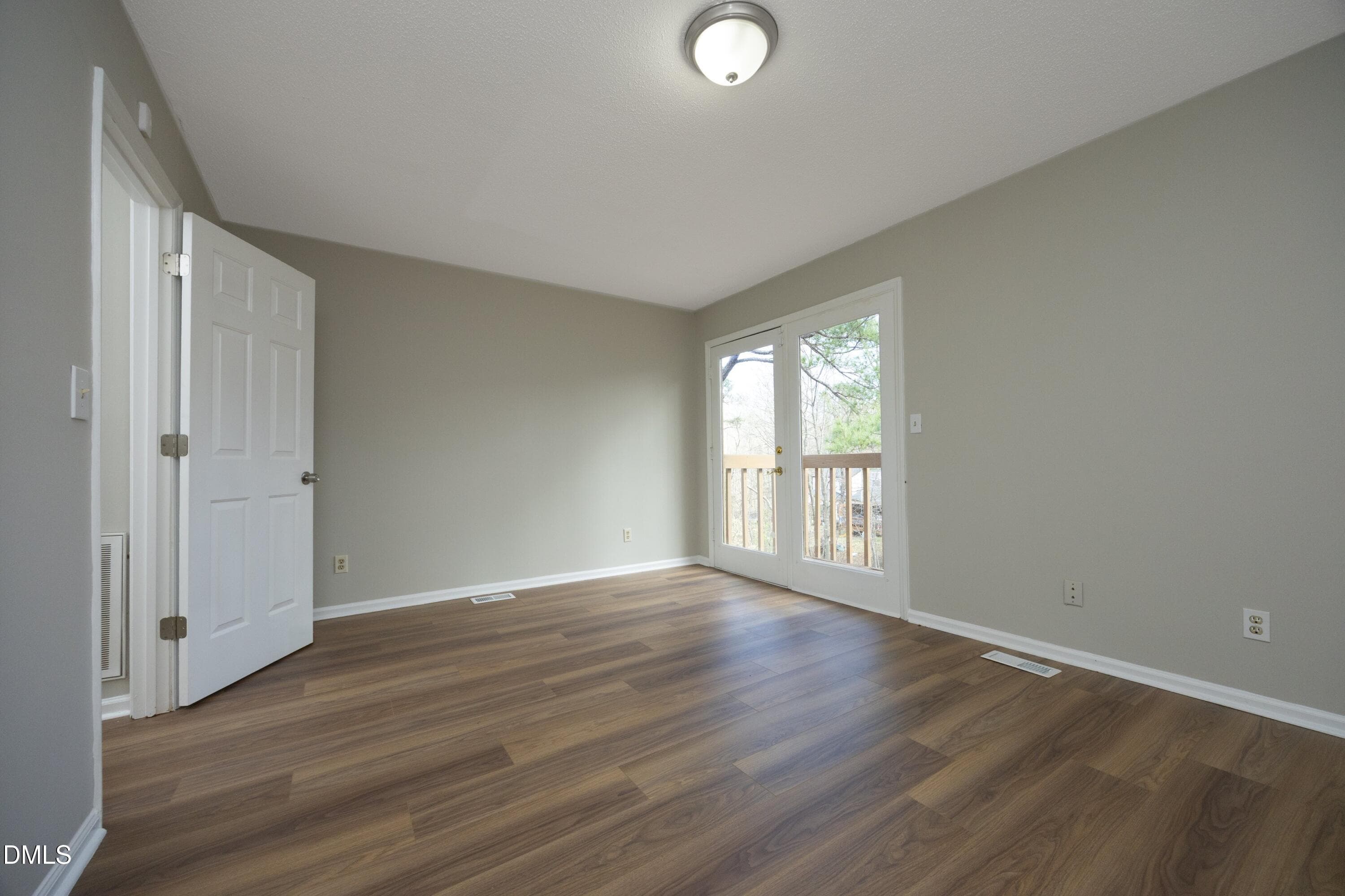 Primary Bedroom - 806 Kendall Drive 502, Durham, NC 27703, Durham