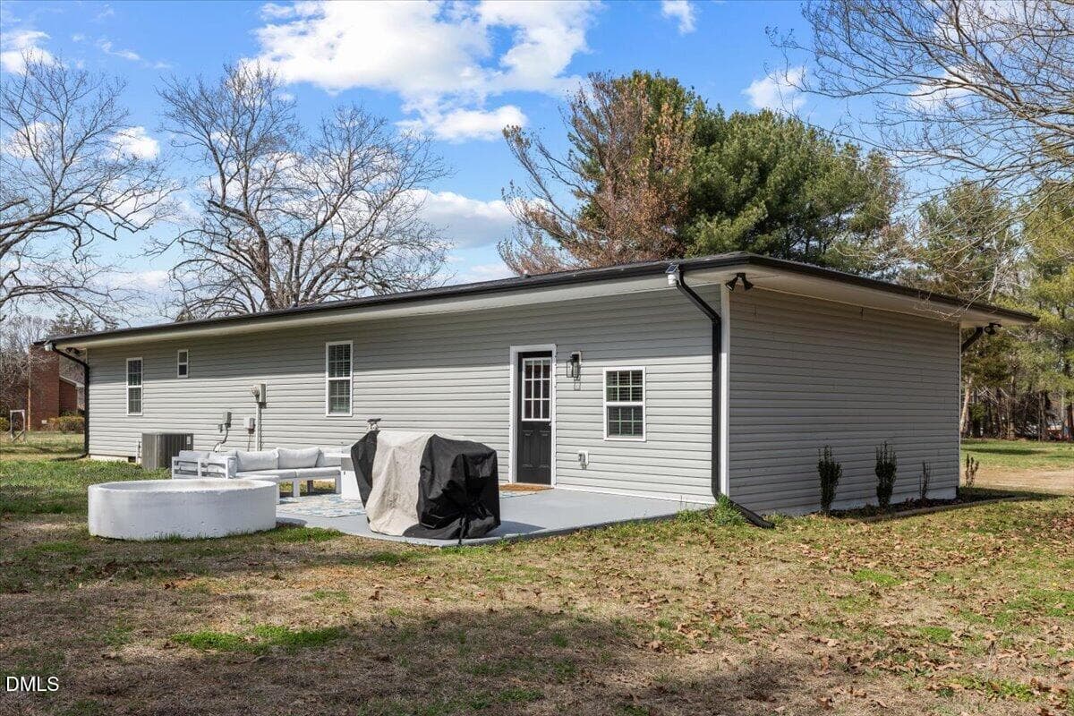 36-6316 US-70 - 6316 U.S. 70 W, Mebane, NC 27302, Mebane
