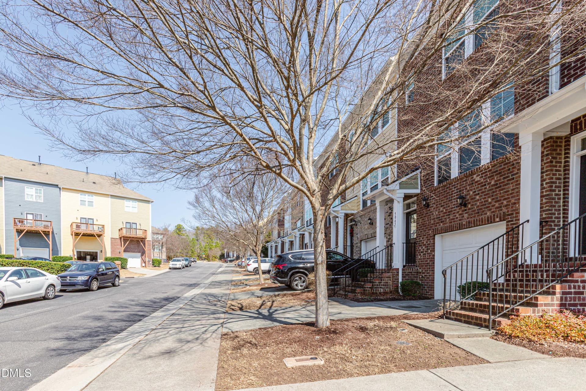 A7 - 5043 Lalex Lane, Cary, NC 27519