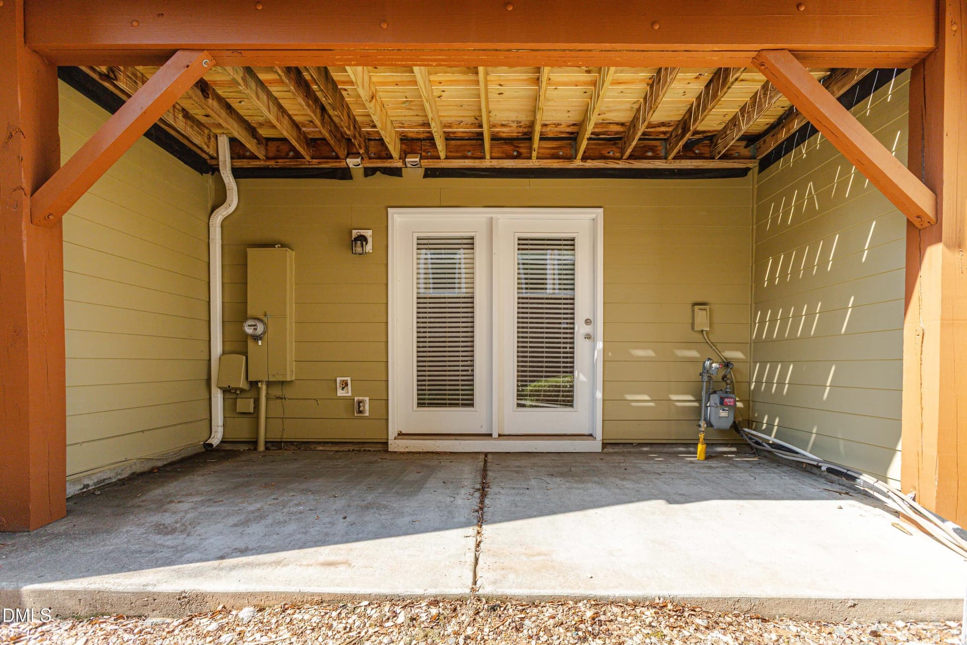 A5 - 5043 Lalex Lane, Cary, NC 27519