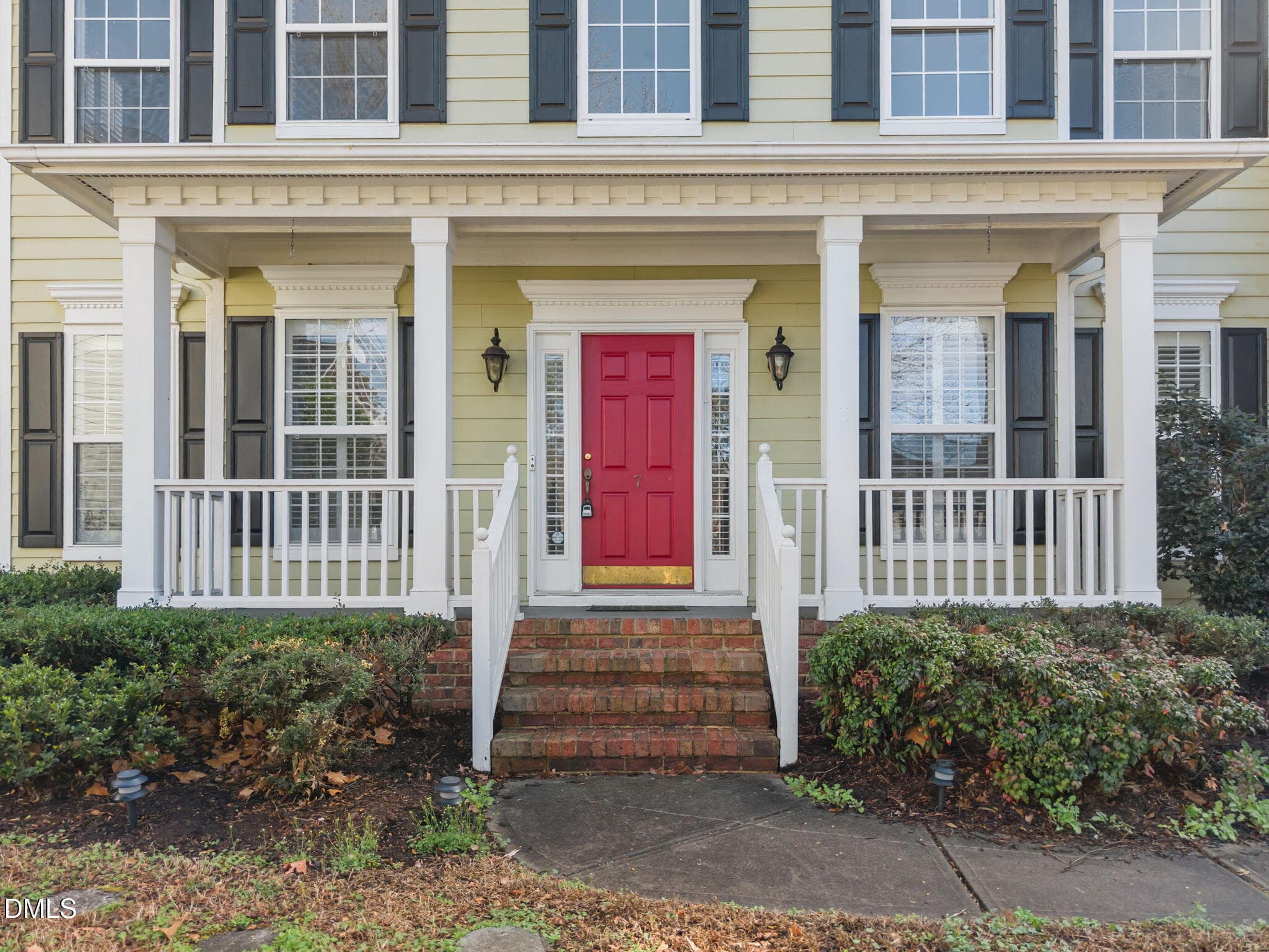 9-web-or-mls-DJI_20260312160005_0467_D - 7 Bobcat Court, Durham, NC 27713, Durham