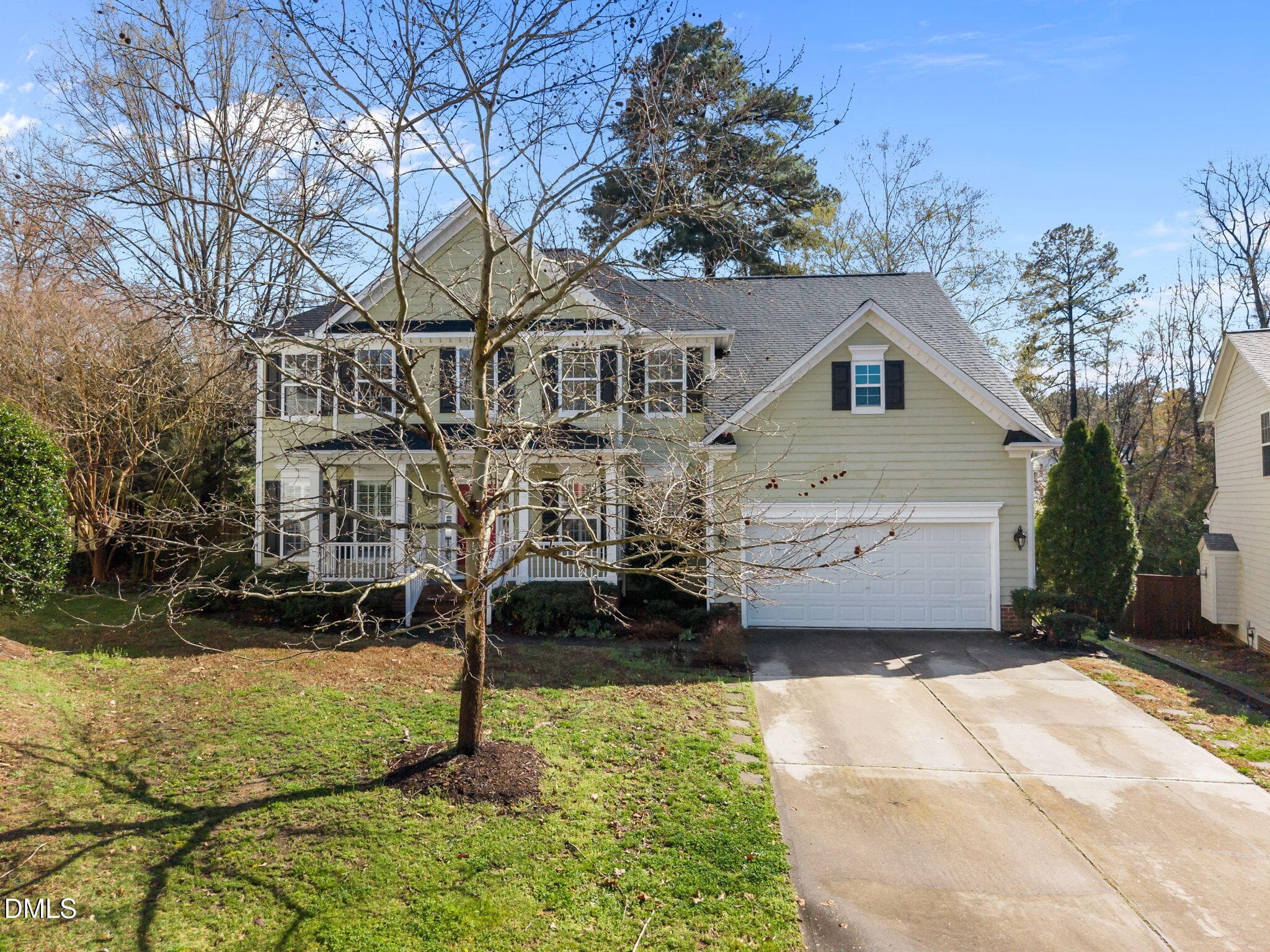 4-web-or-mls-DJI_20260312155820_0459_D - 7 Bobcat Court, Durham, NC 27713, Durham