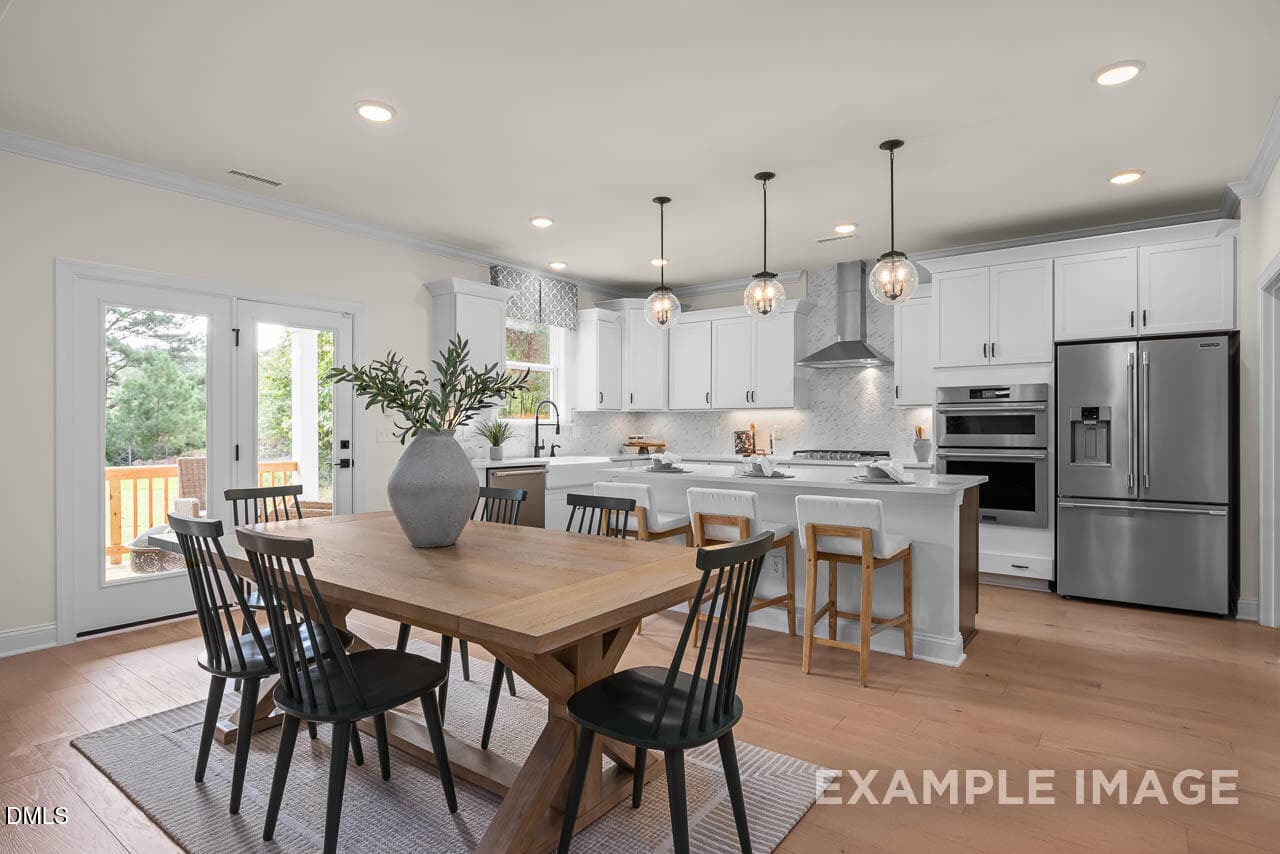 lre-model-update-mls-14 - 3801 Erickson Court, New Hill, NC 27562, New Hill