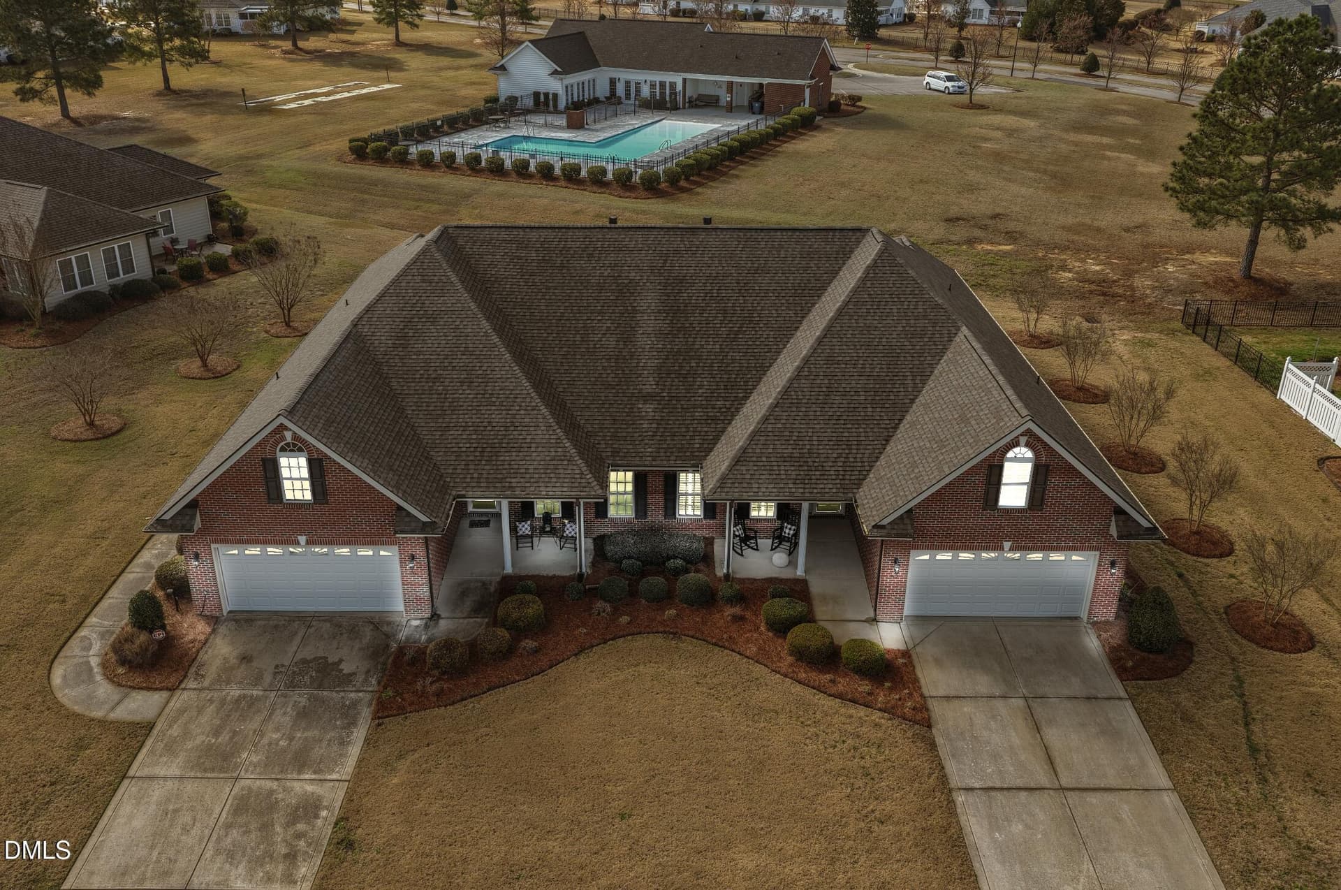 Screen Shot 2026-03-13 at 2.41.47 PM - 57 Glenfield Drive, Dunn, NC 28334