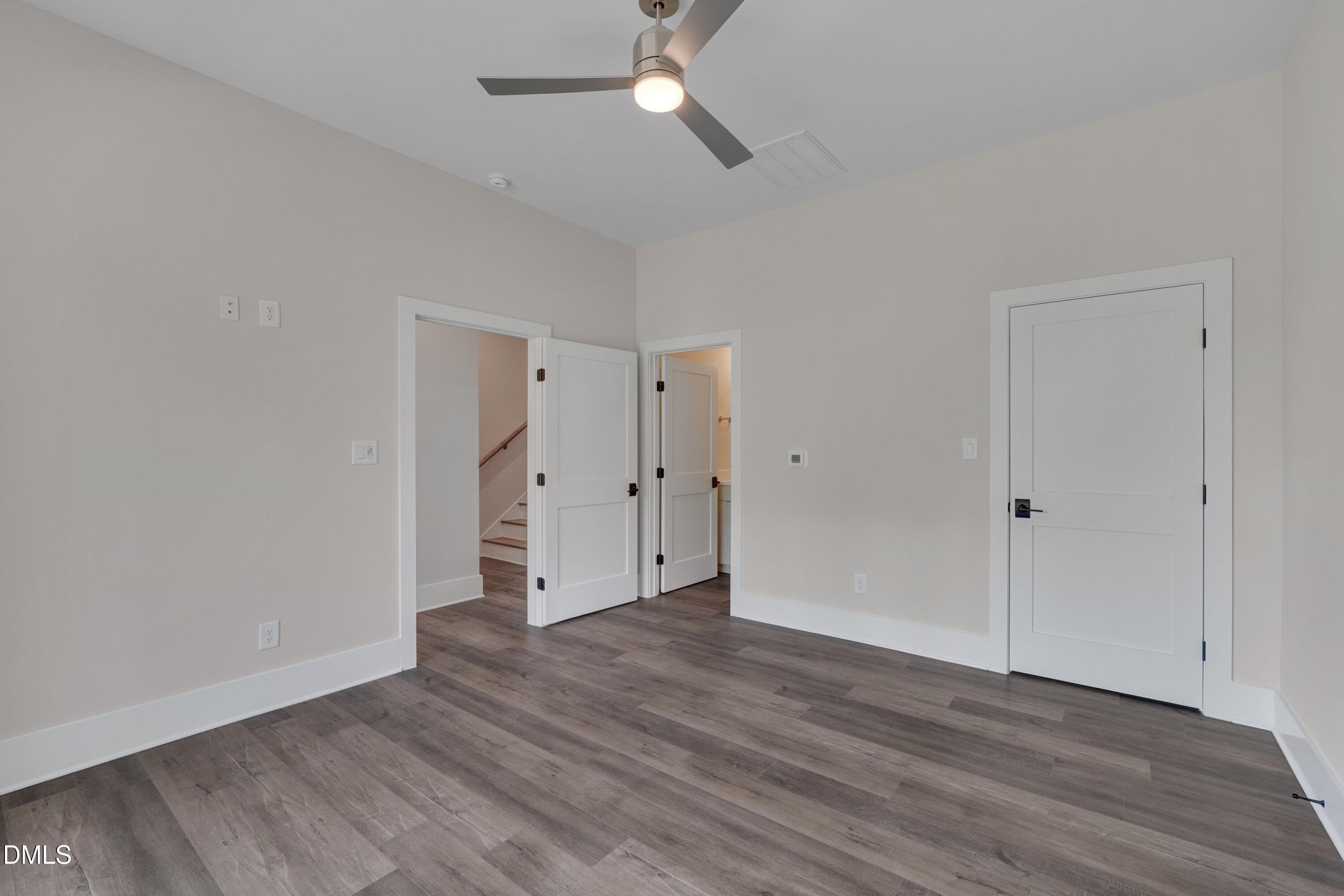 First Floor BR or Office - 1012 Manor Way, Durham, NC 27701, Durham