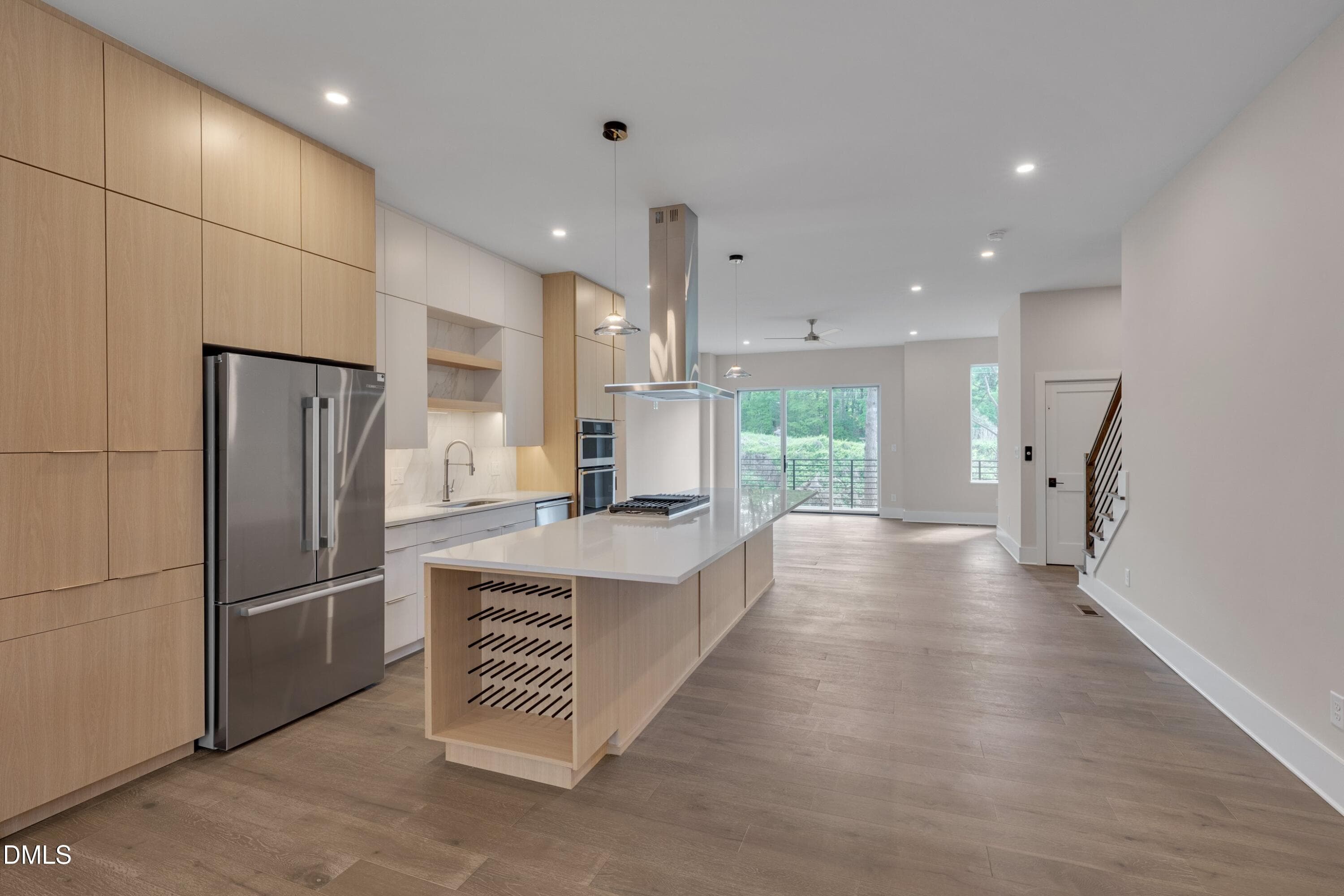 Floor to Ceiling Cabinets - 1012 Manor Way, Durham, NC 27701, Durham