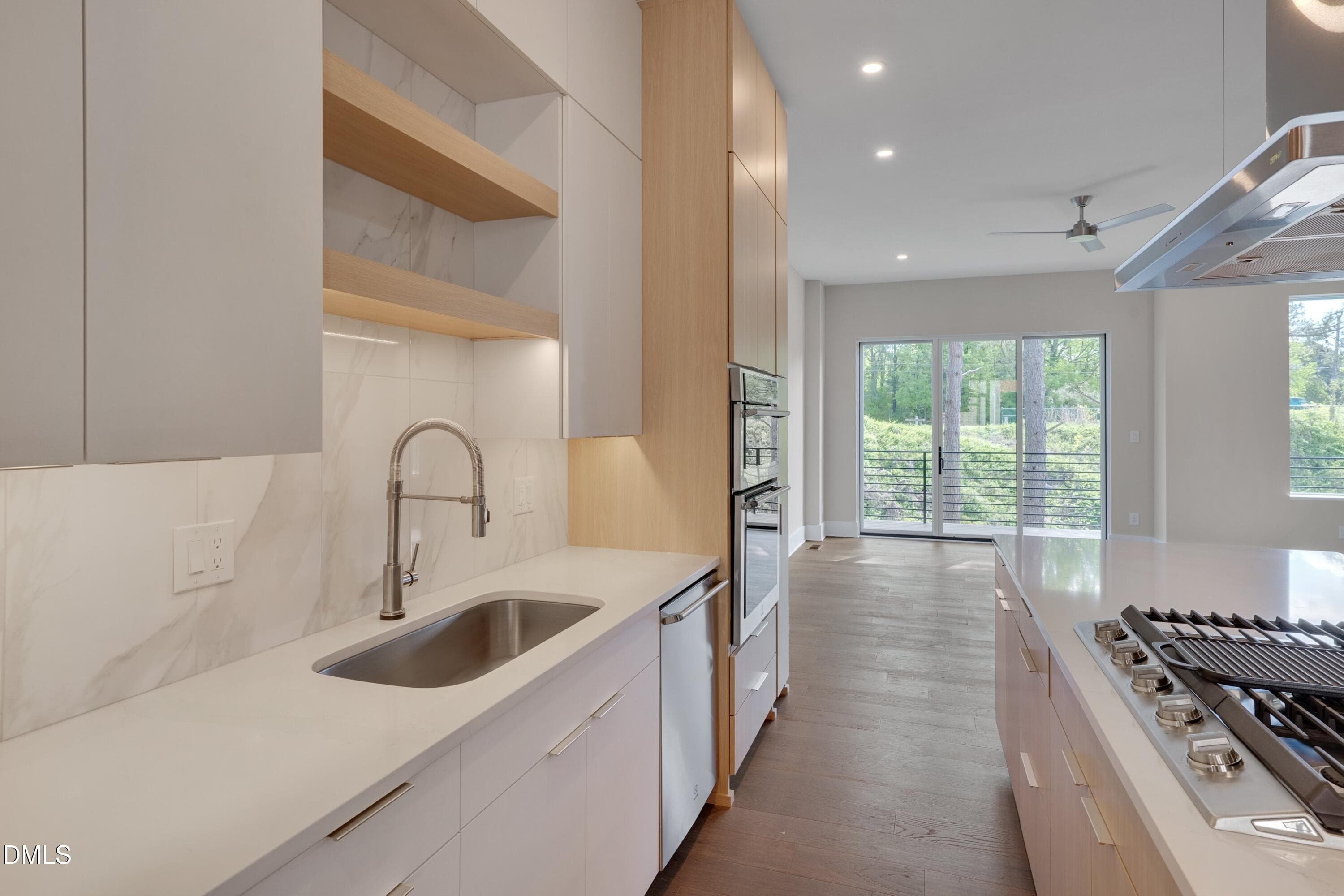 Custom Cabinetry - 1012 Manor Way, Durham, NC 27701, Durham