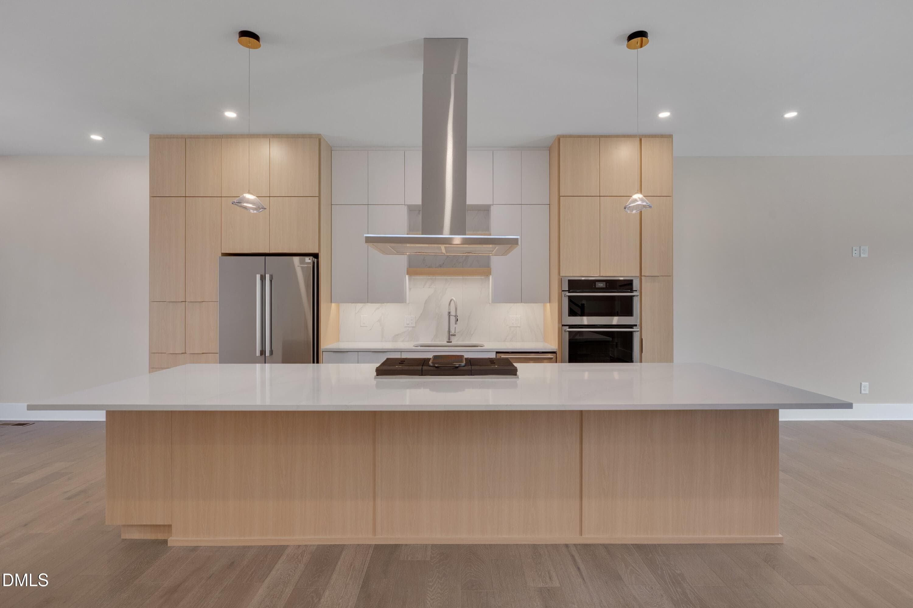 Gas Cooktop - 1012 Manor Way, Durham, NC 27701, Durham