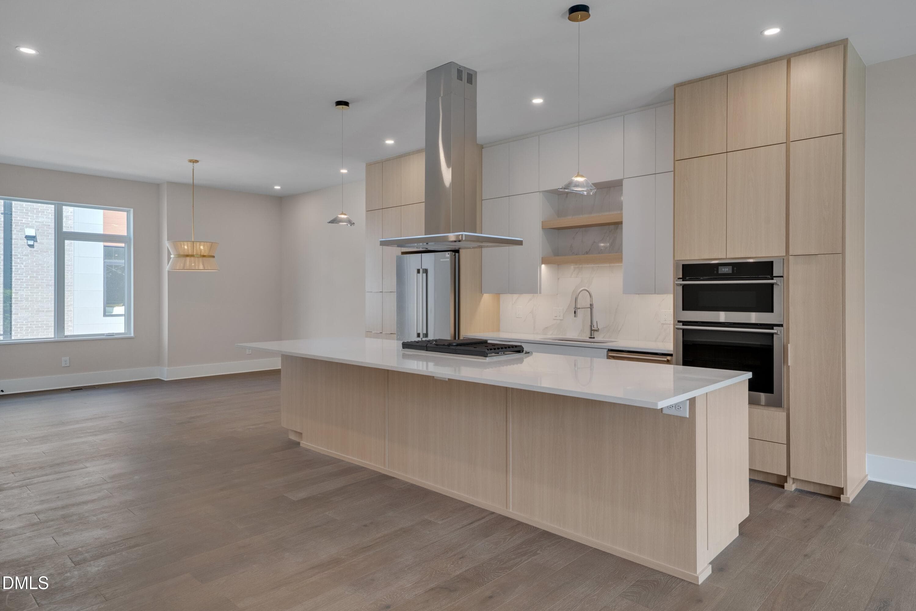 Double Ovens and Microwave - 1012 Manor Way, Durham, NC 27701, Durham