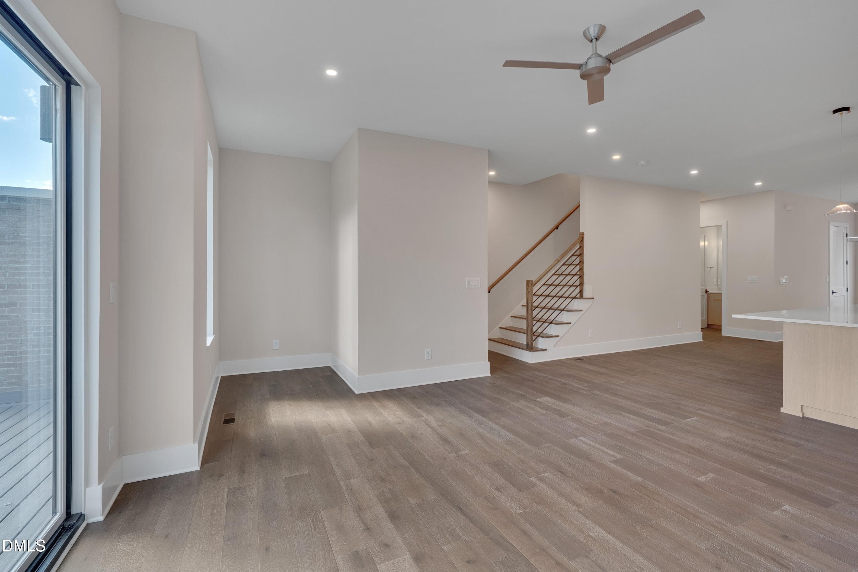 Elevator and Niche - 1012 Manor Way, Durham, NC 27701, Durham