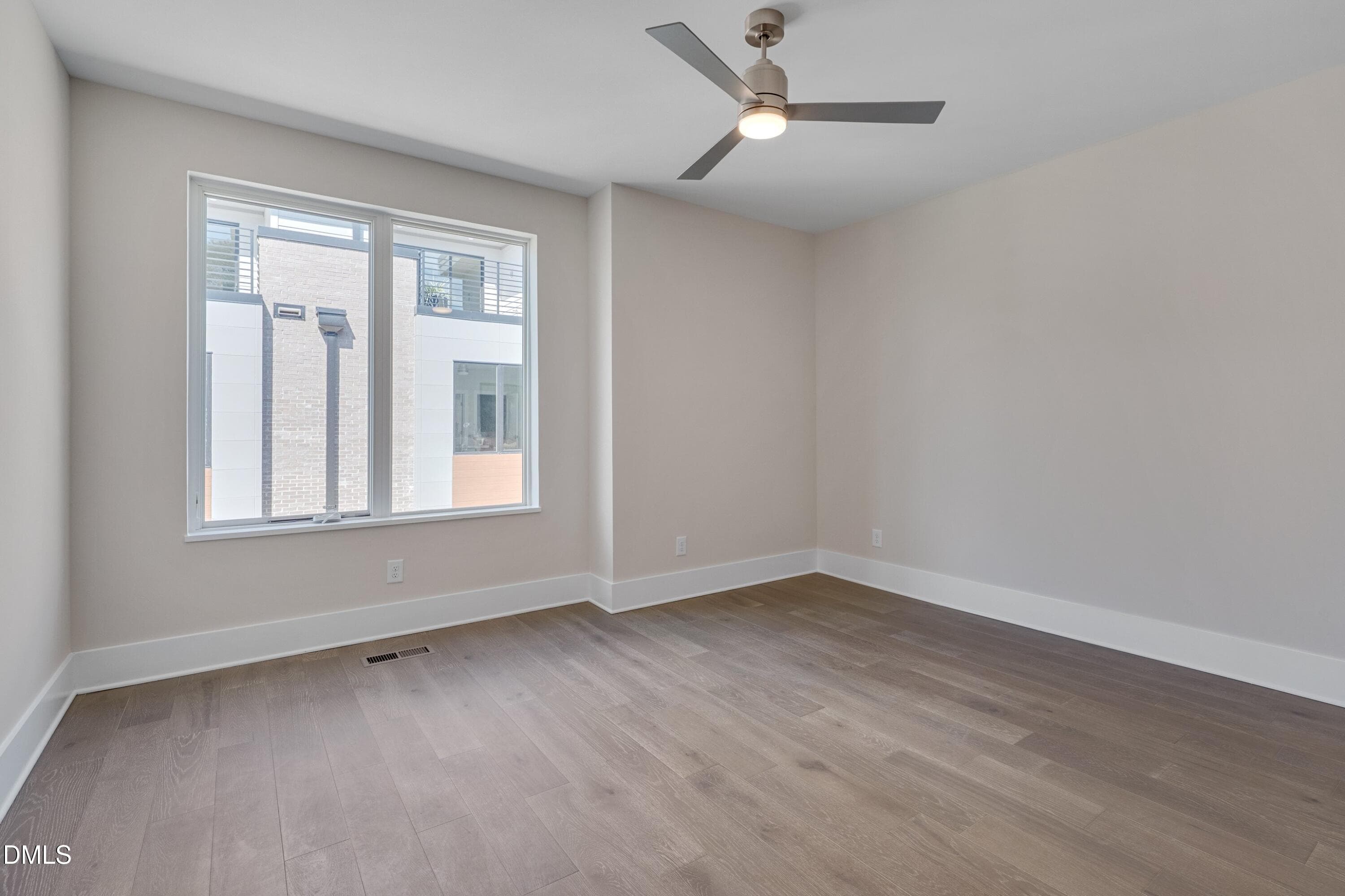 Secondary Bedroom - 1012 Manor Way, Durham, NC 27701, Durham