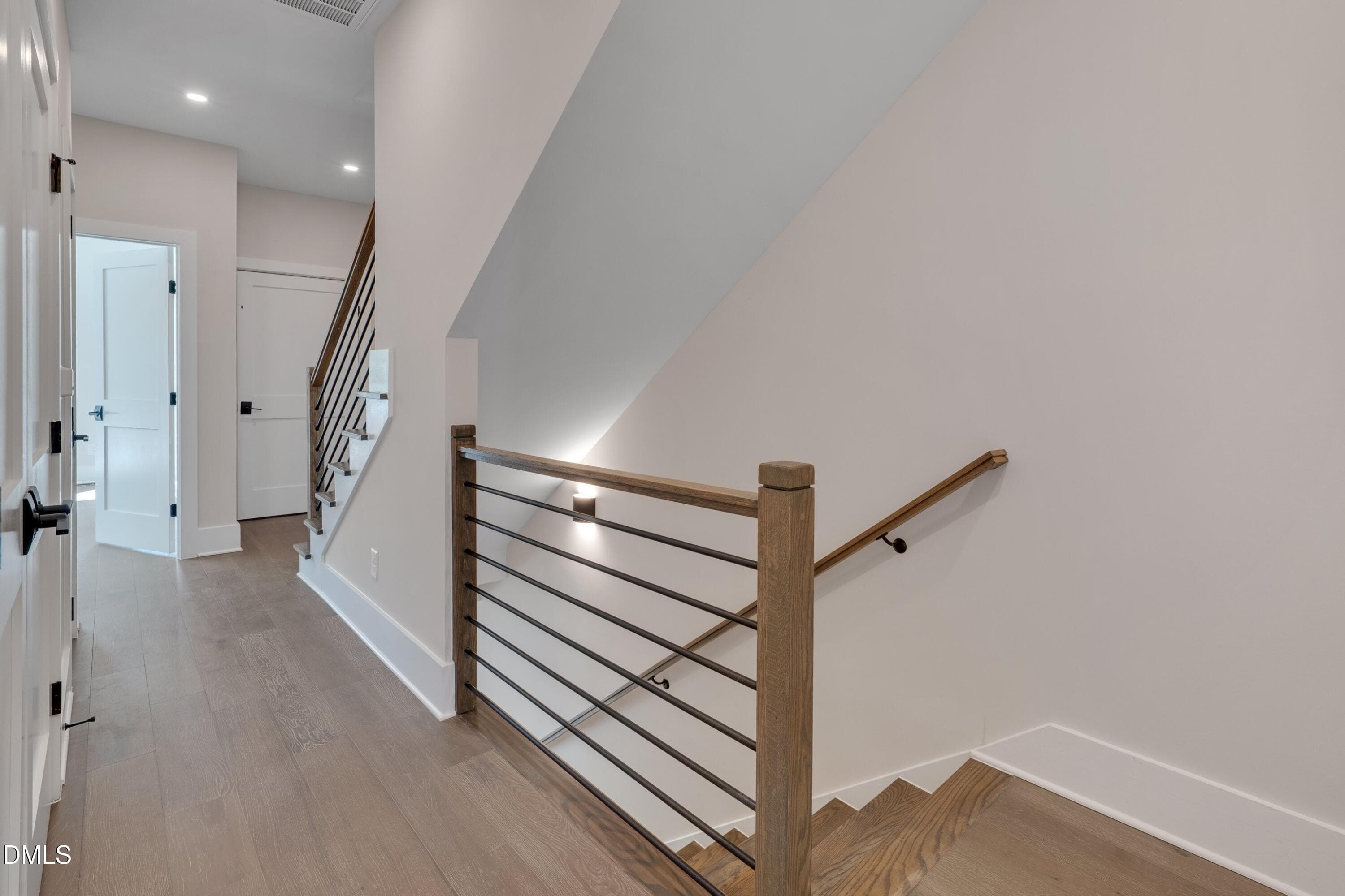 Second Floor - 1012 Manor Way, Durham, NC 27701, Durham