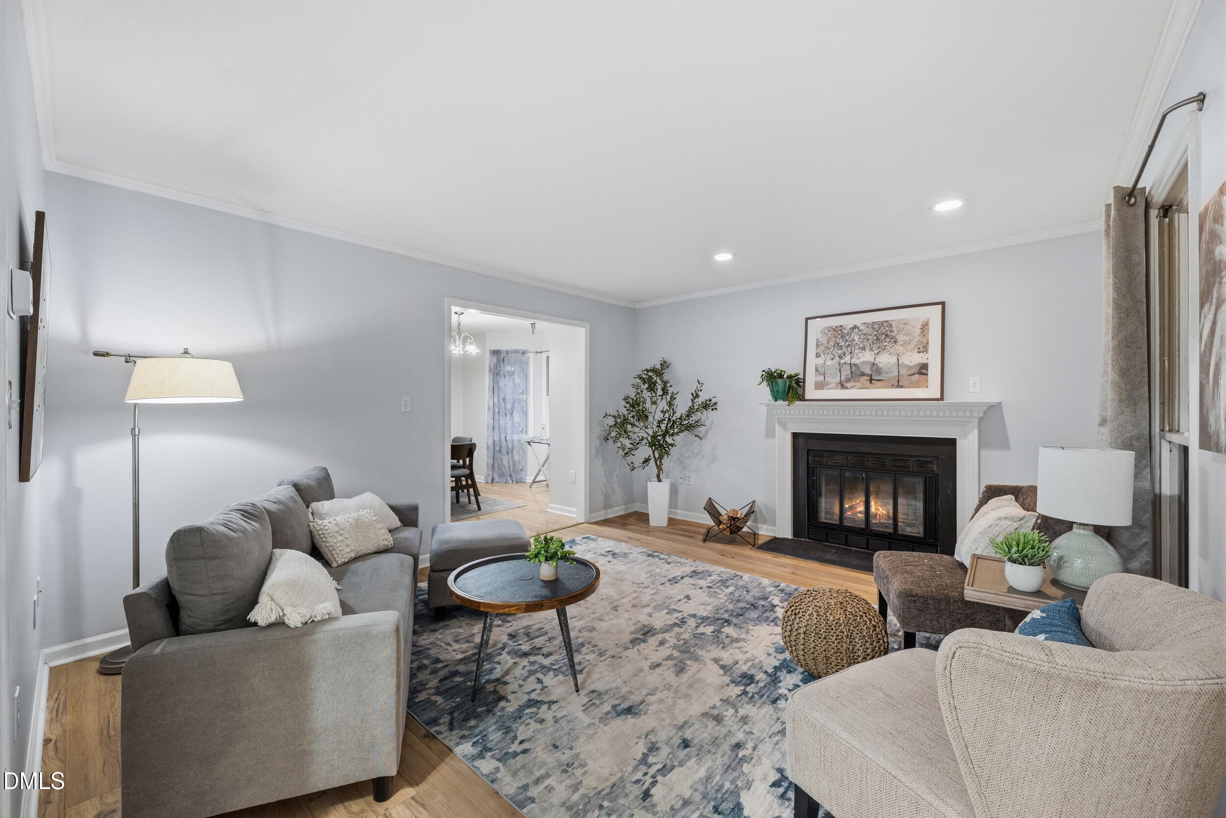 104 Pointe Place, Hillsborough, NC 27278
