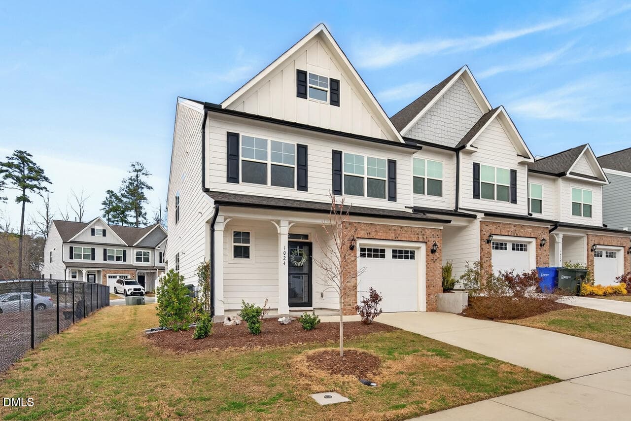 02 - 1024 Heartstone Way, Durham, NC 27713, Durham