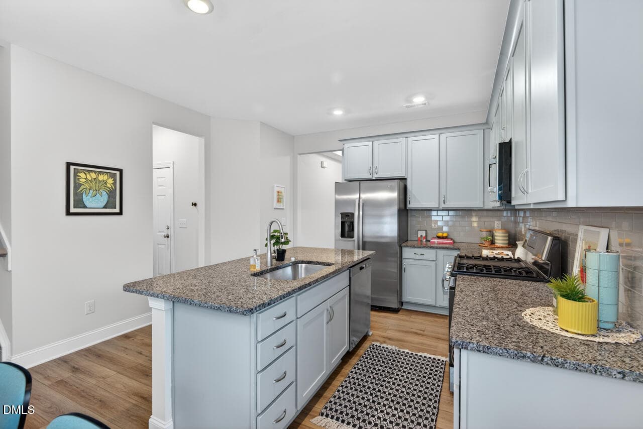 10 - 1024 Heartstone Way, Durham, NC 27713, Durham