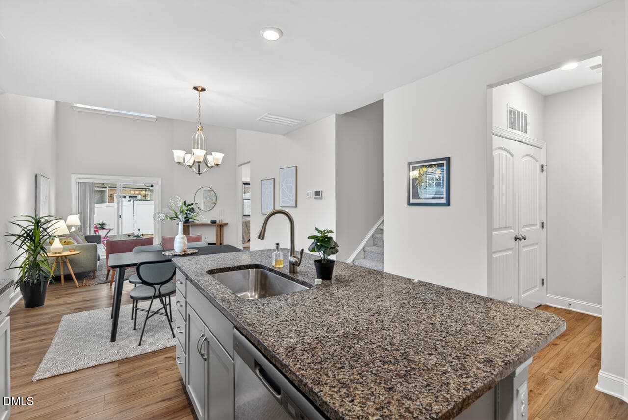 11 - 1024 Heartstone Way, Durham, NC 27713, Durham